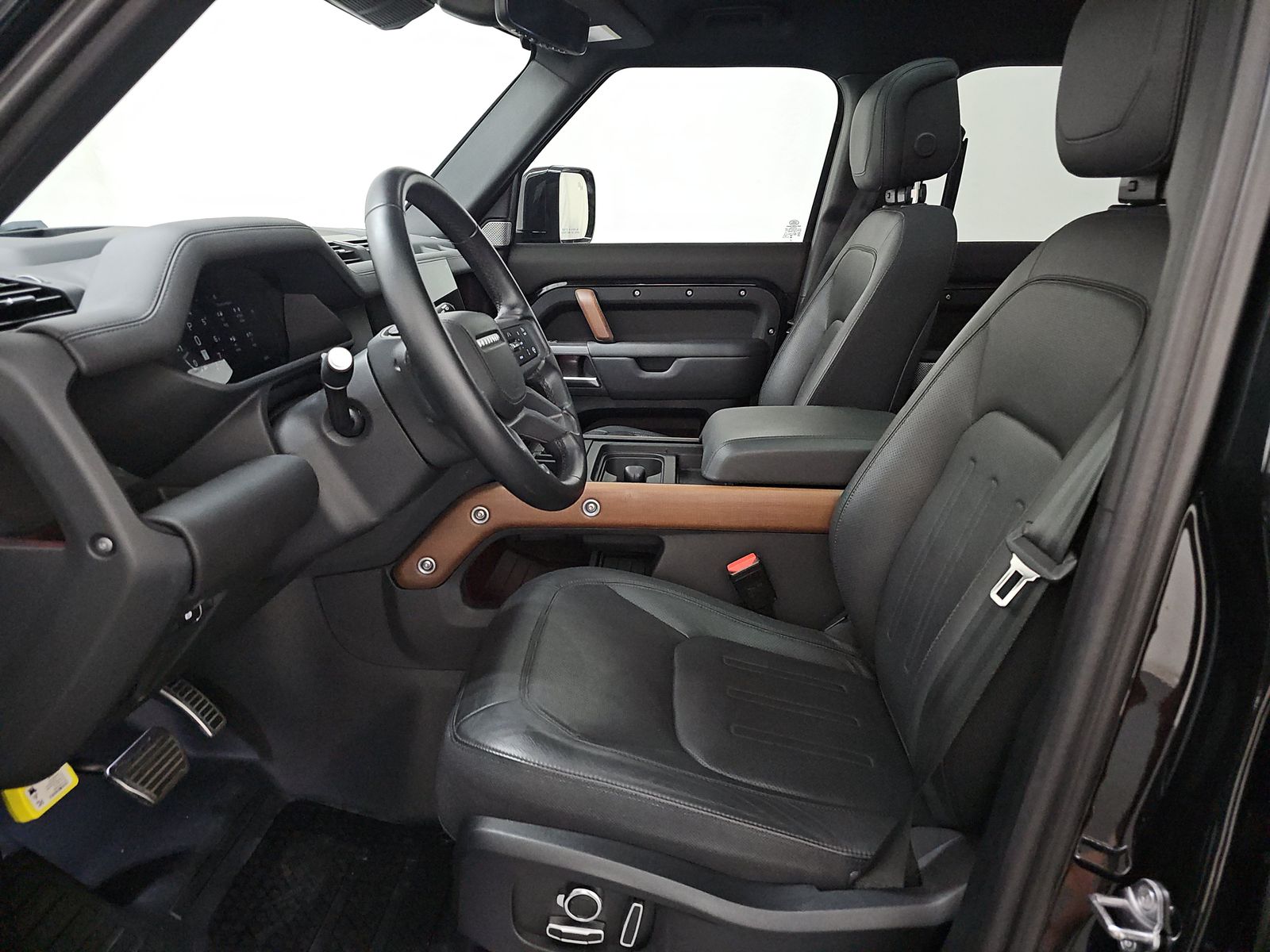2024 Land Rover Defender 130 X AWD