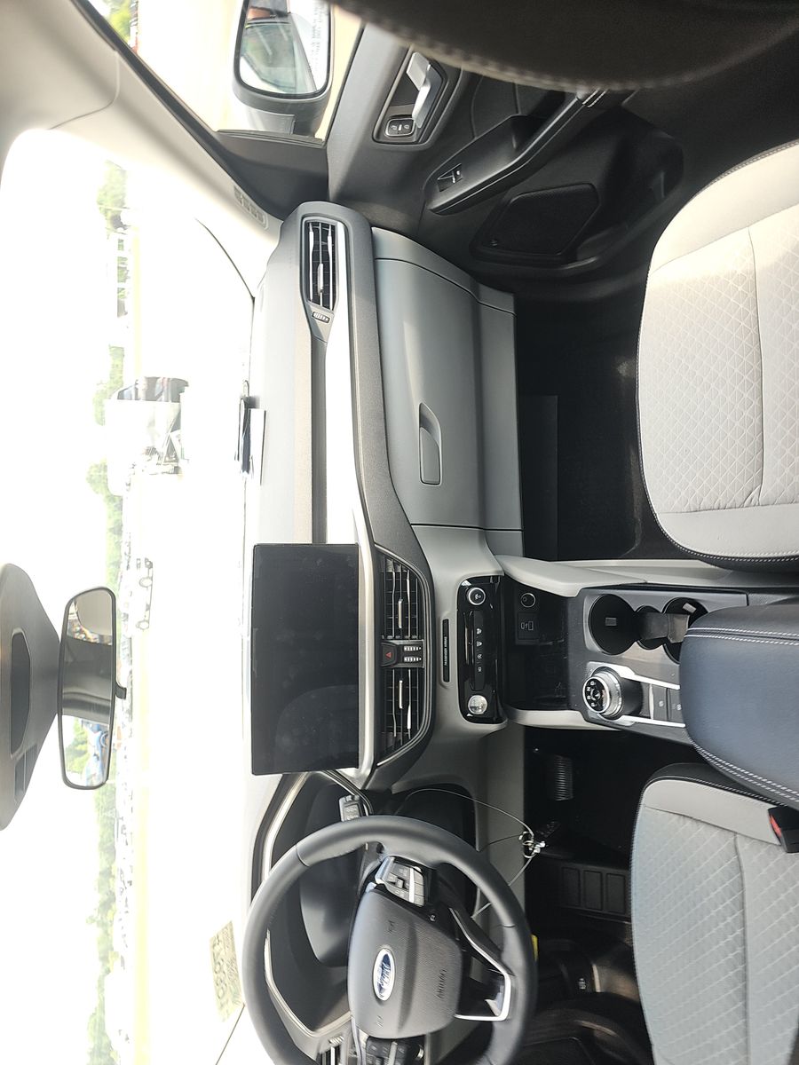 2023 Ford Escape Active AWD