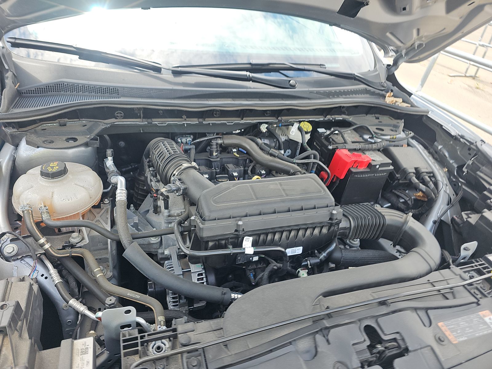 2023 Ford Escape Active AWD