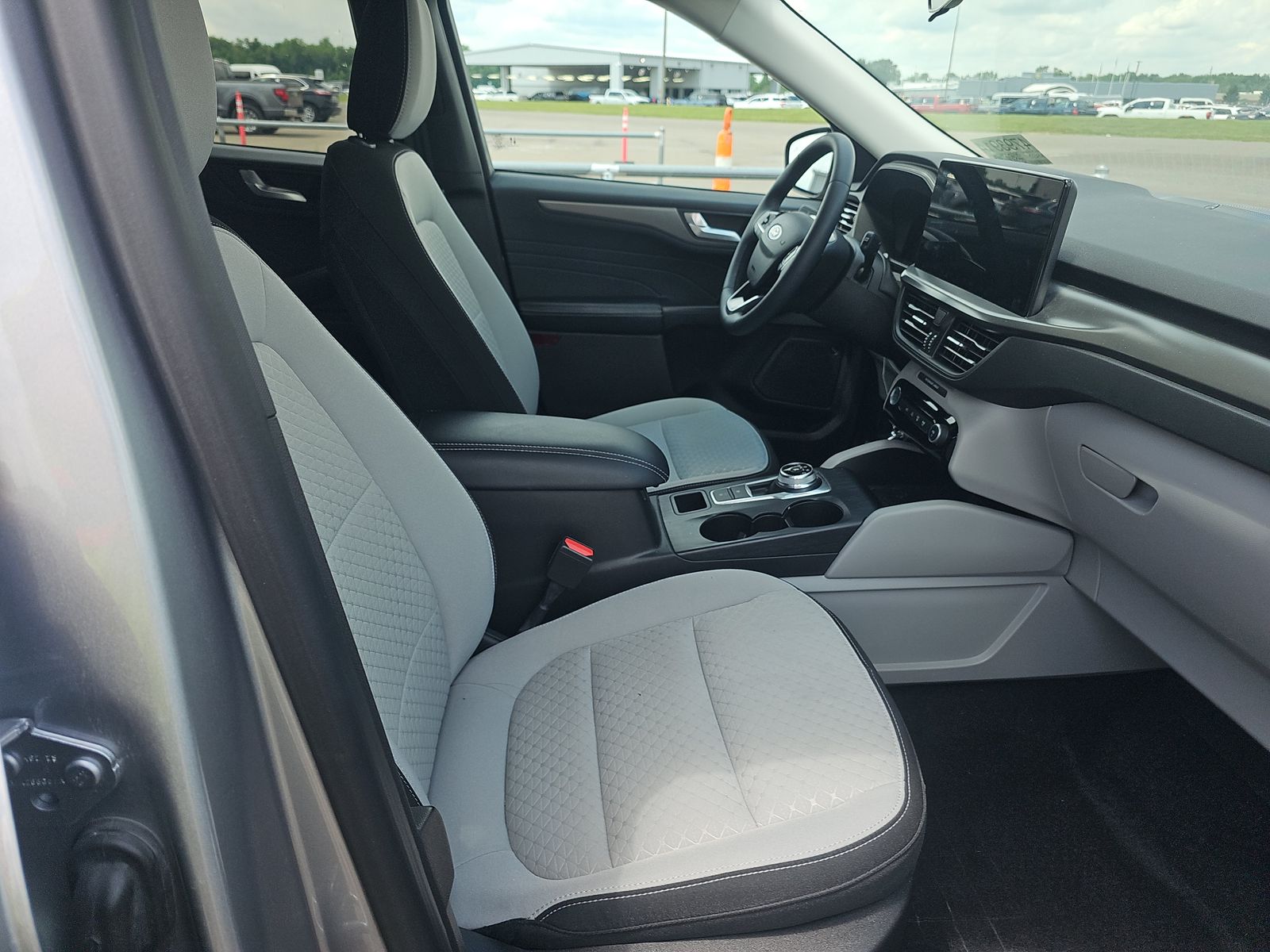 2023 Ford Escape Active AWD