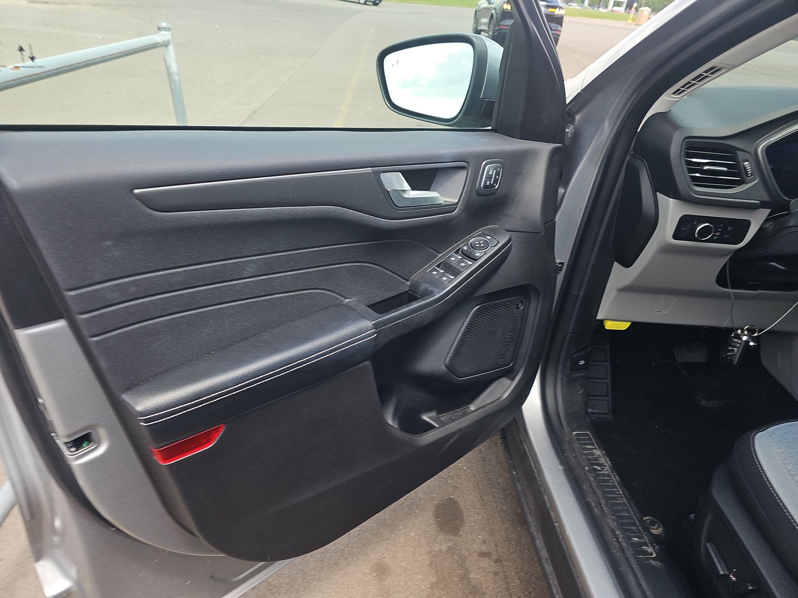 2023 Ford Escape Active AWD