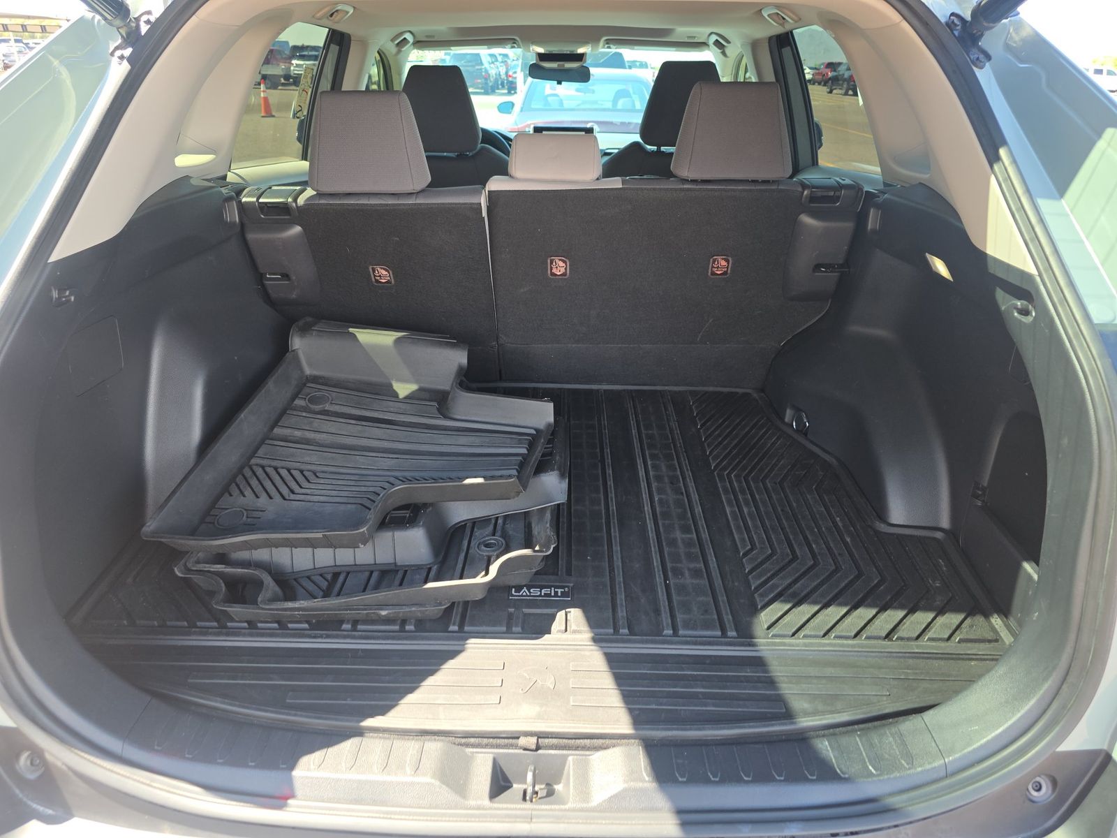 2023 Toyota RAV4 XLE FWD