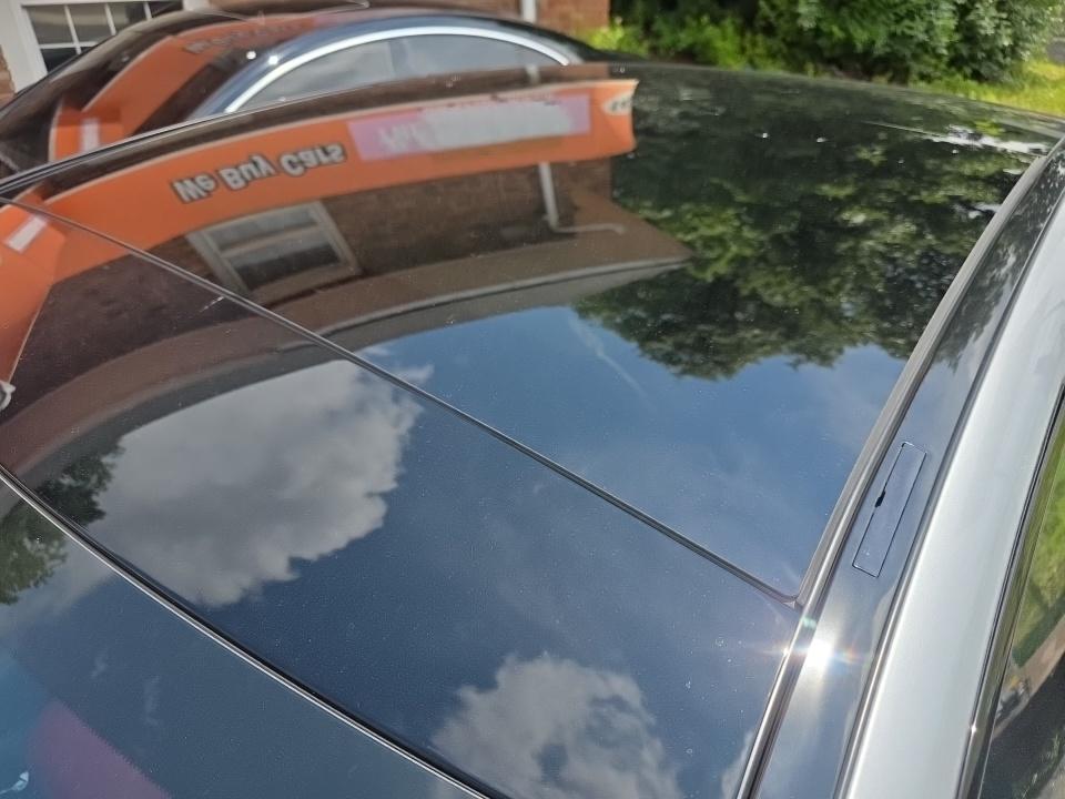 2025 Mercedes-Benz C-Class AMG C 43 AWD