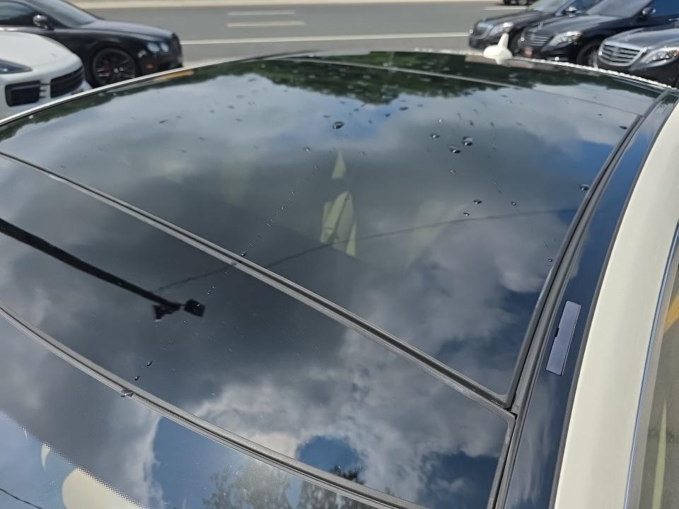 2018 Mercedes-Benz S-Class S 450 AWD