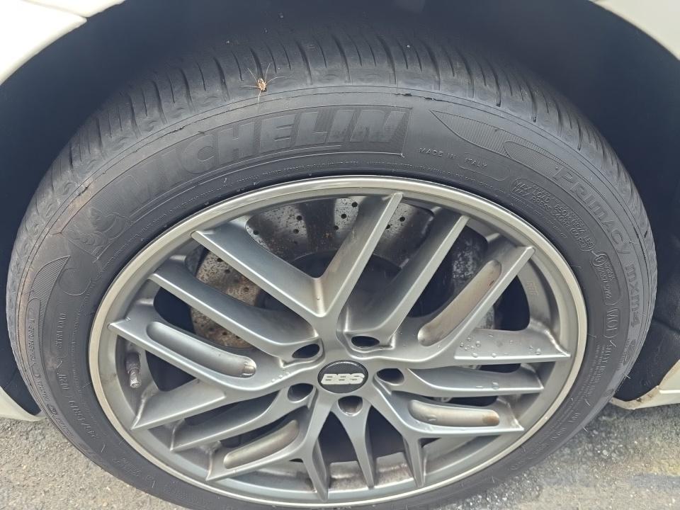 2018 Mercedes-Benz S-Class S 450 AWD