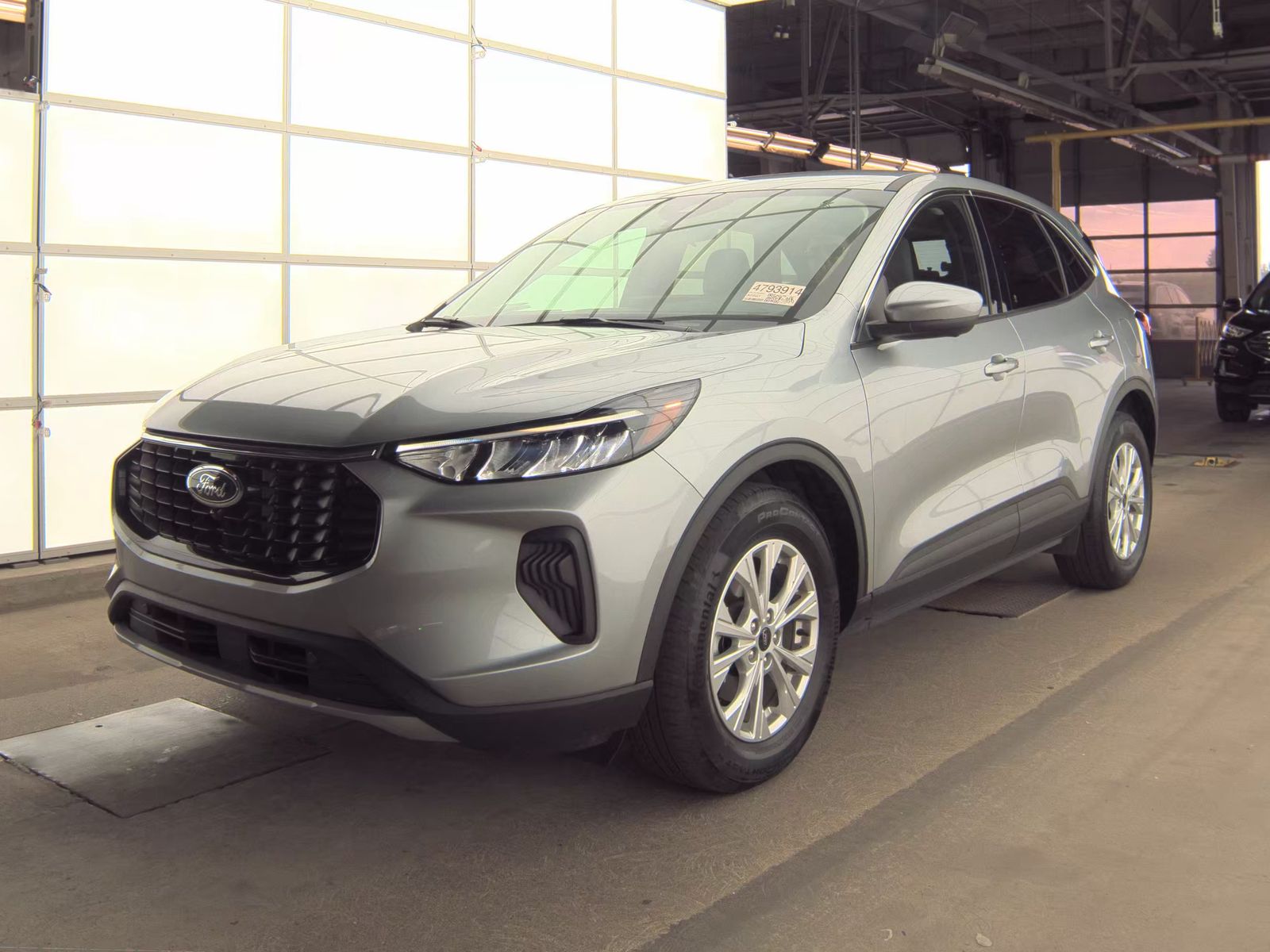 2023 Ford Escape Active AWD