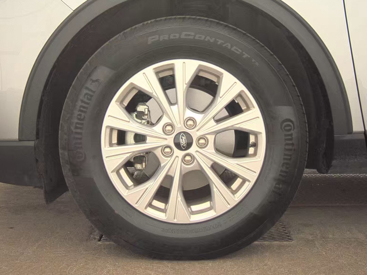 2023 Ford Escape Active AWD