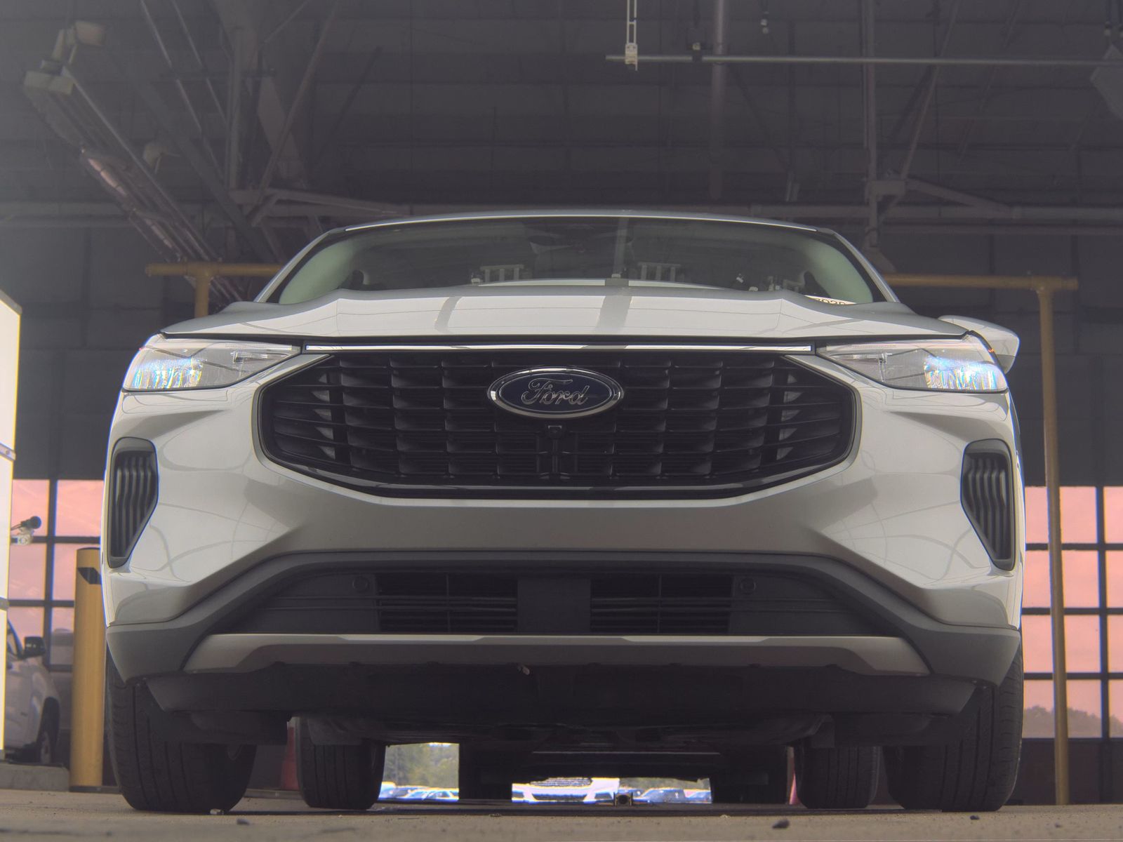 2023 Ford Escape Active AWD
