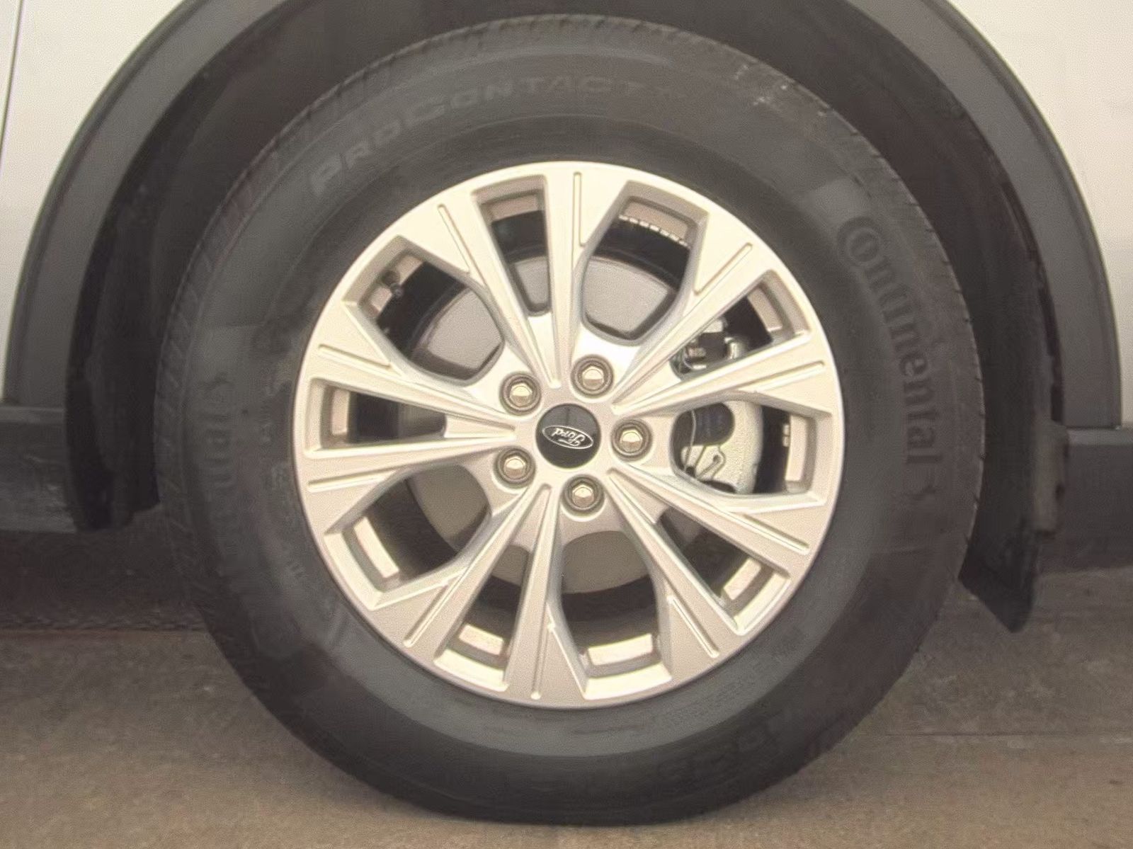 2023 Ford Escape Active AWD
