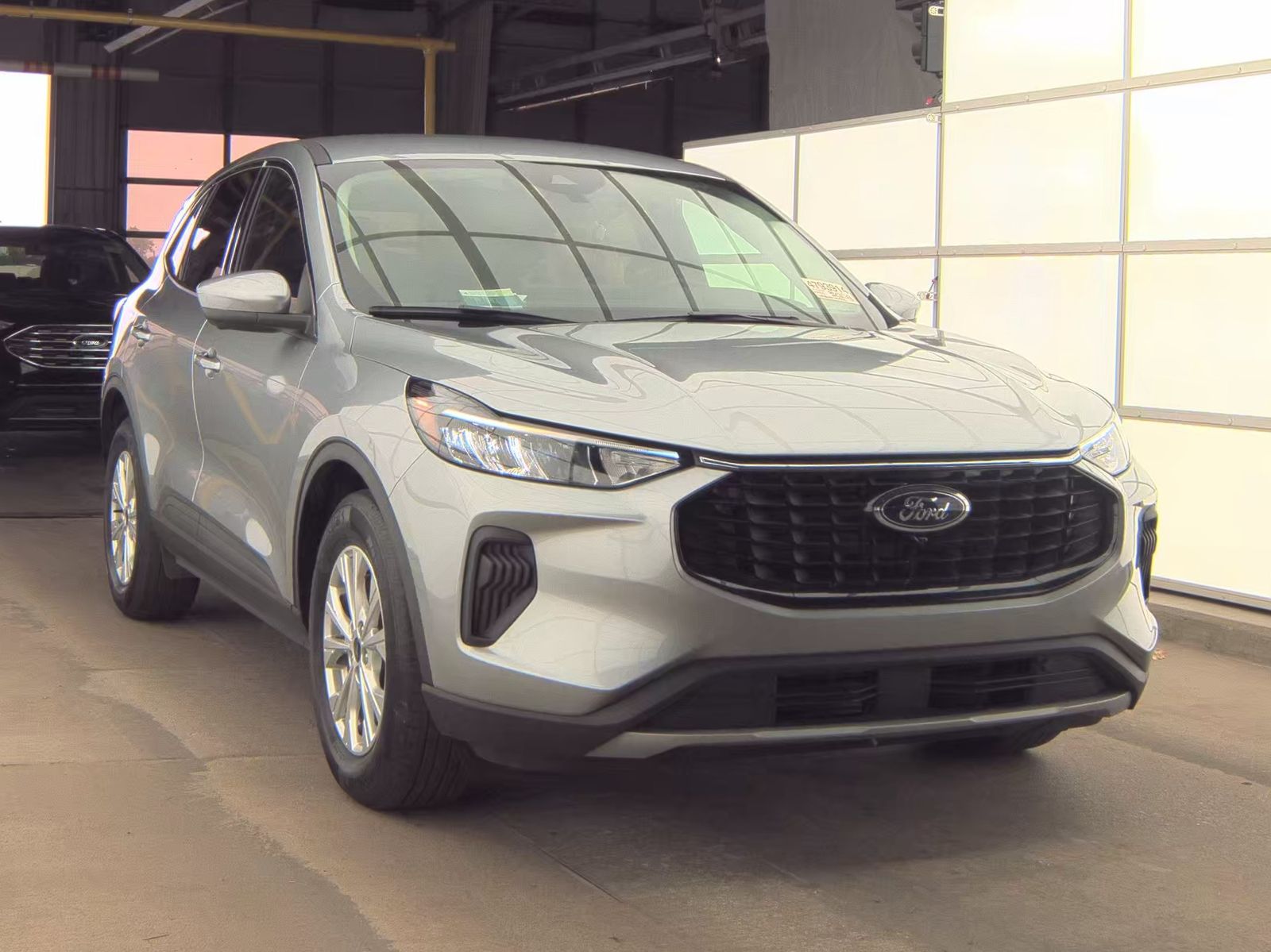 2023 Ford Escape Active AWD