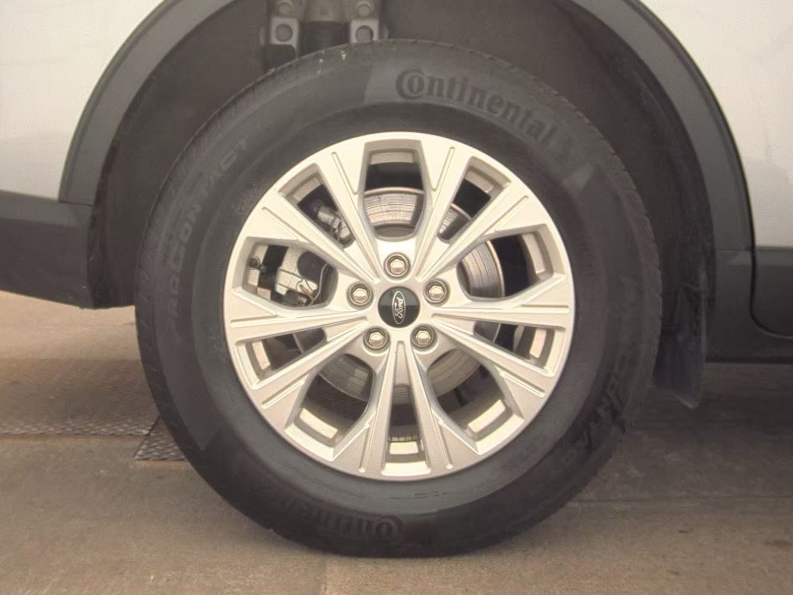2023 Ford Escape Active AWD