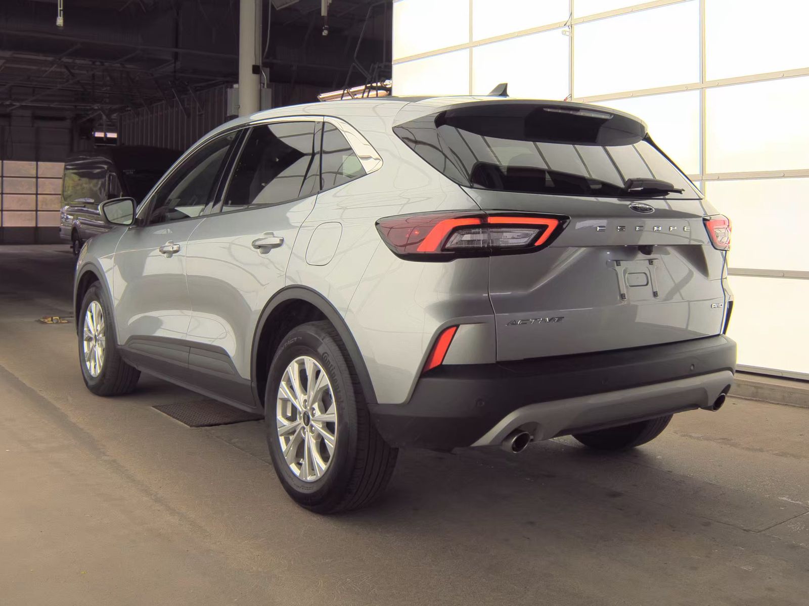 2023 Ford Escape Active AWD