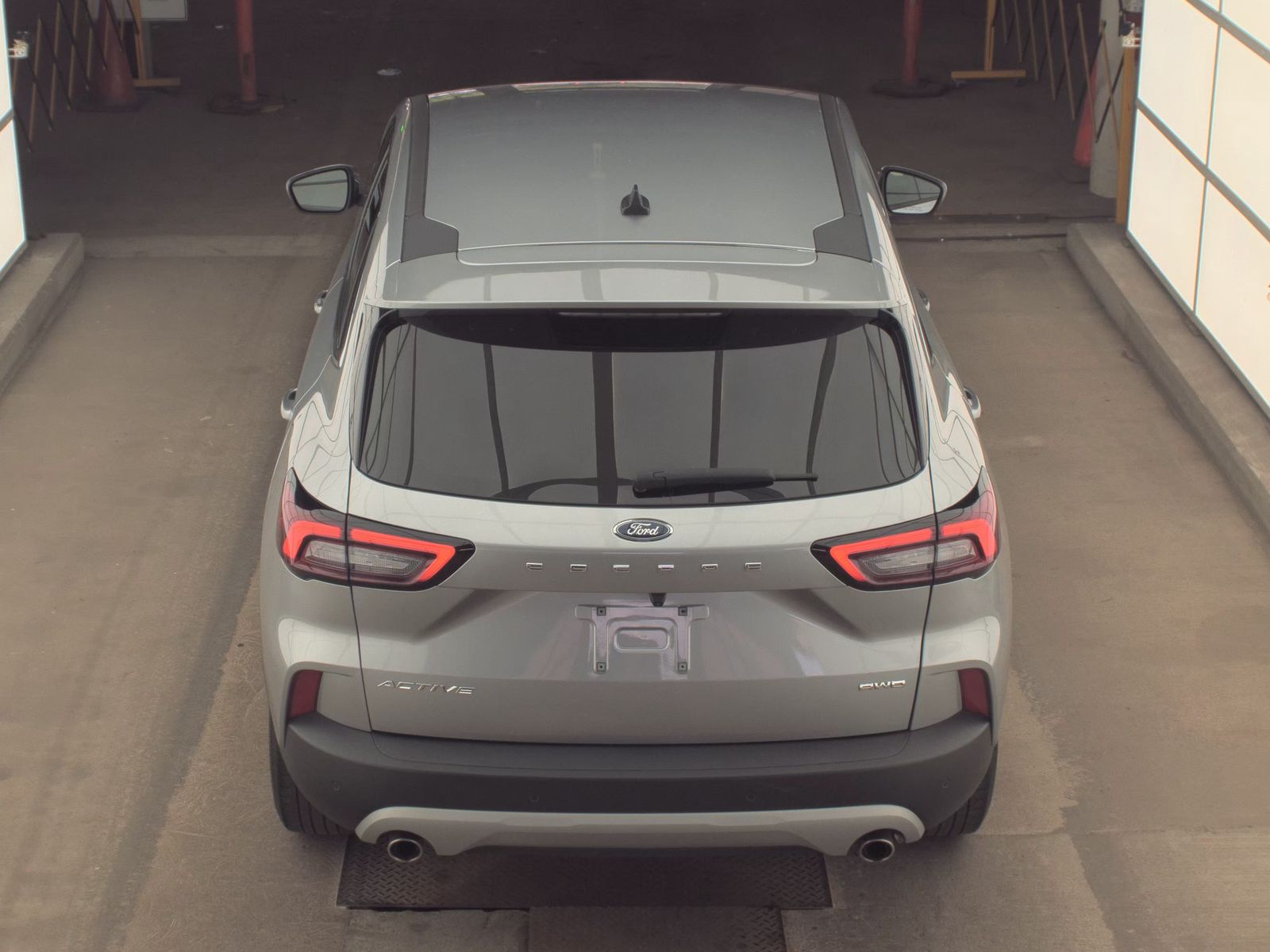 2023 Ford Escape Active AWD