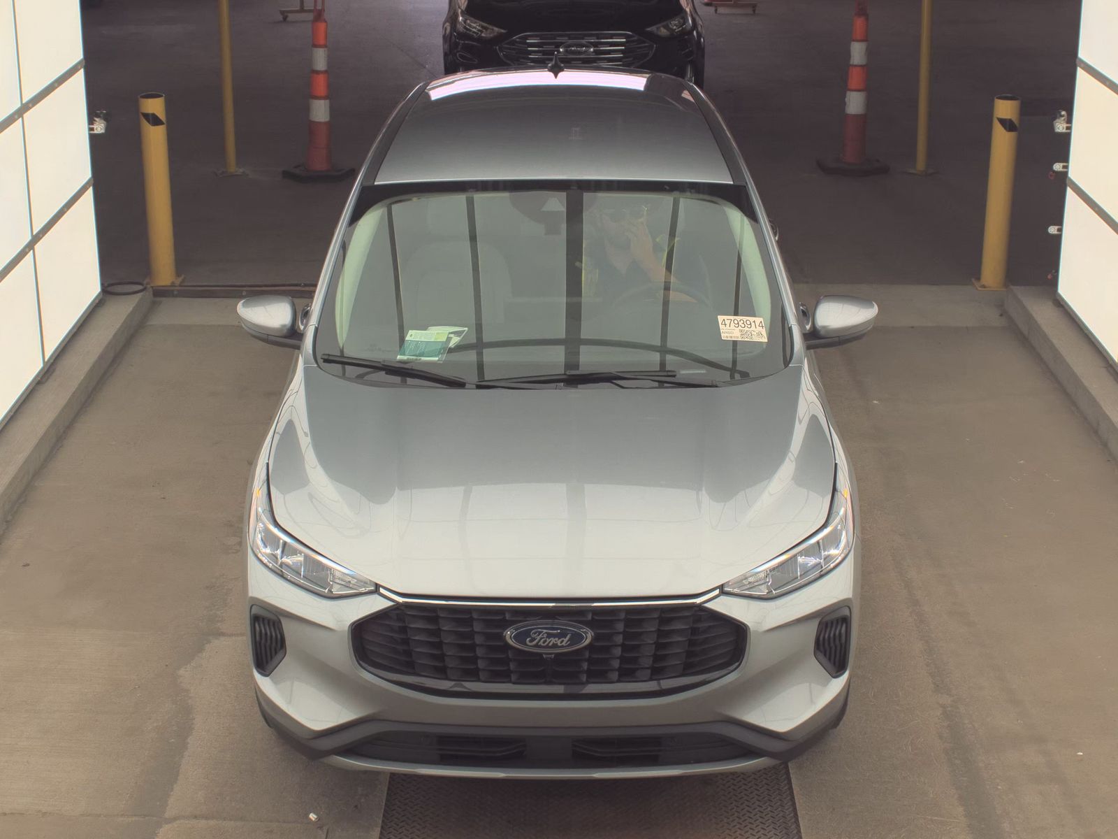 2023 Ford Escape Active AWD