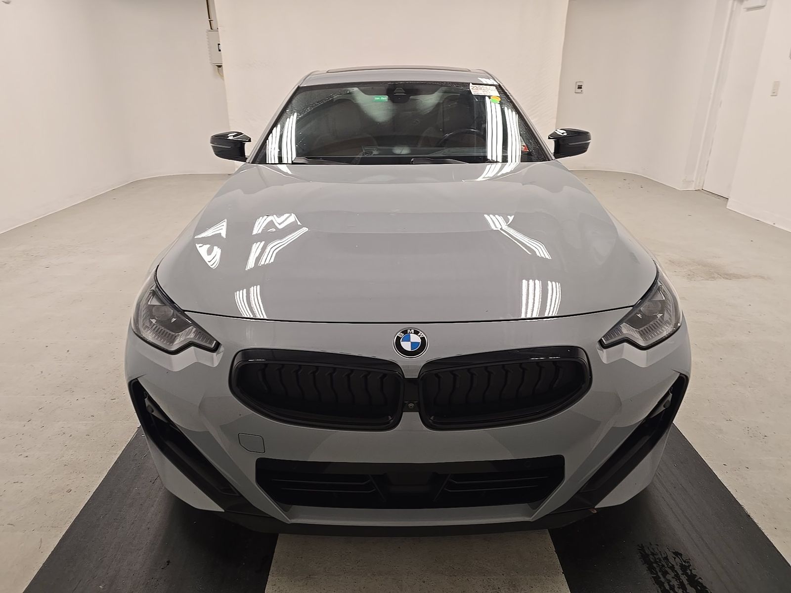 2023 BMW 2 Series M240i xDrive AWD