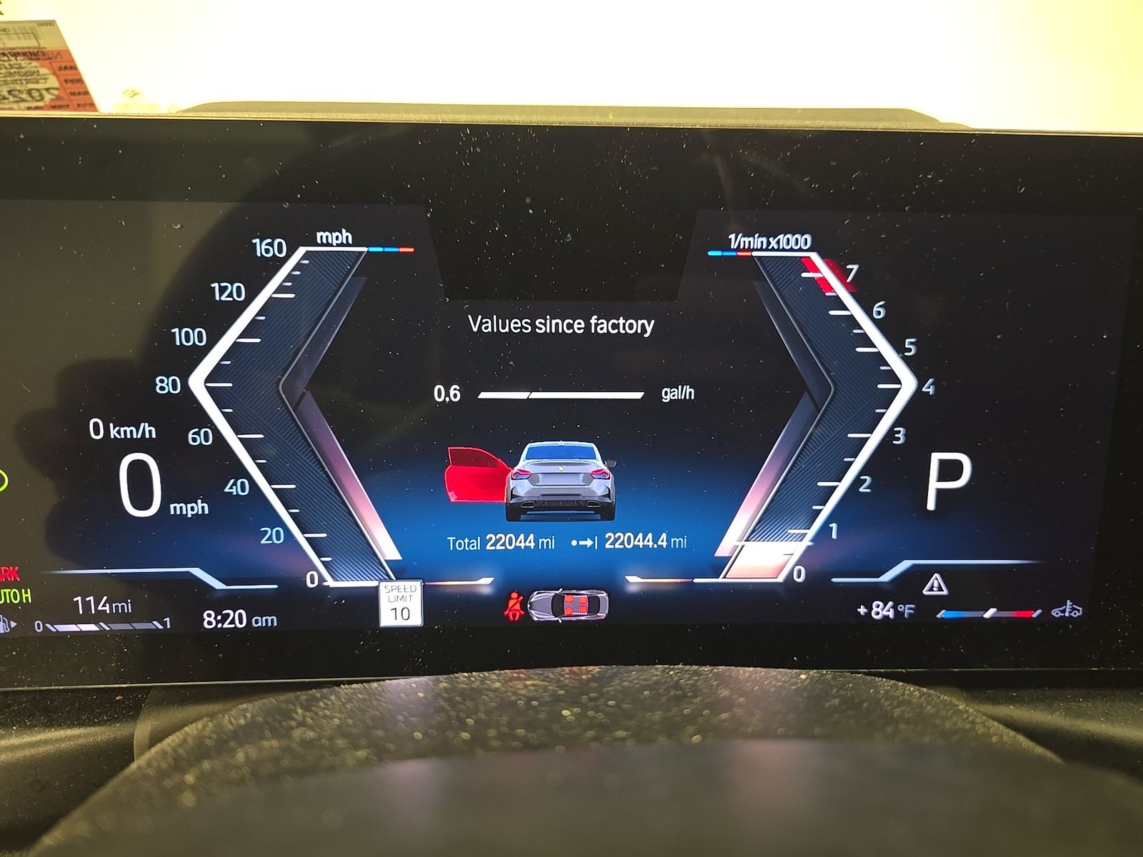 2023 BMW 2 Series M240i xDrive AWD