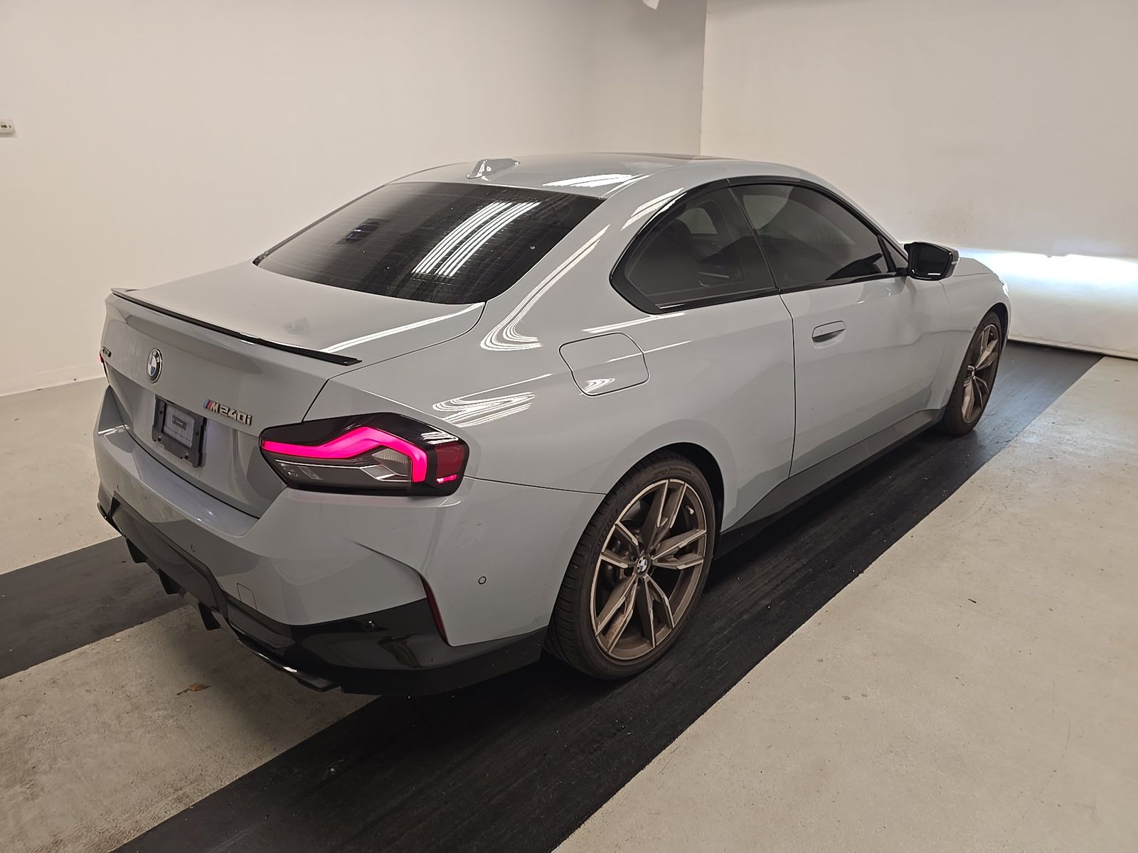 2023 BMW 2 Series M240i xDrive AWD