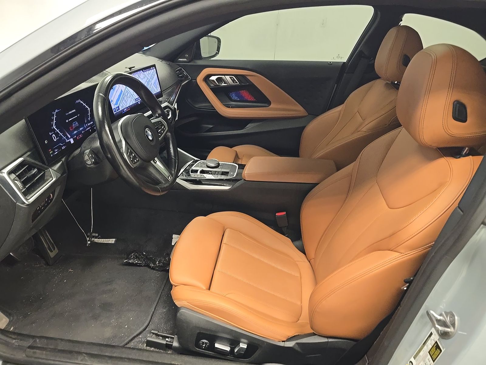 2023 BMW 2 Series M240i xDrive AWD