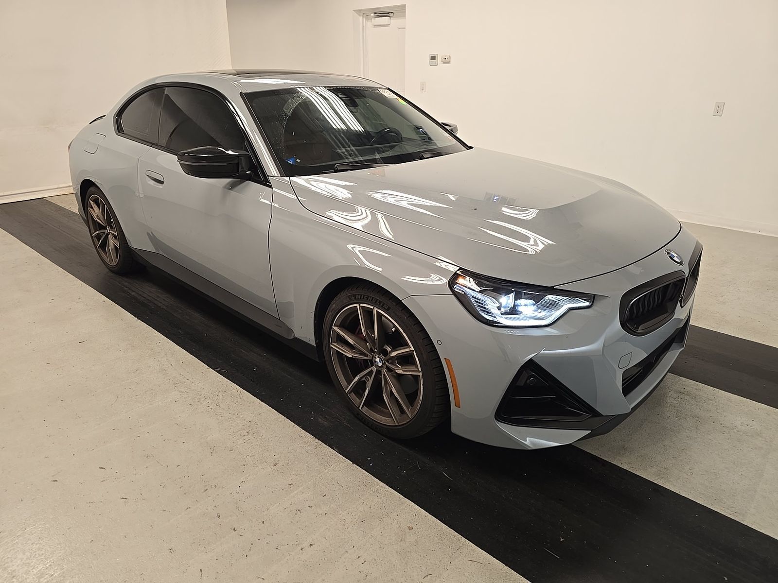 2023 BMW 2 Series M240i xDrive AWD