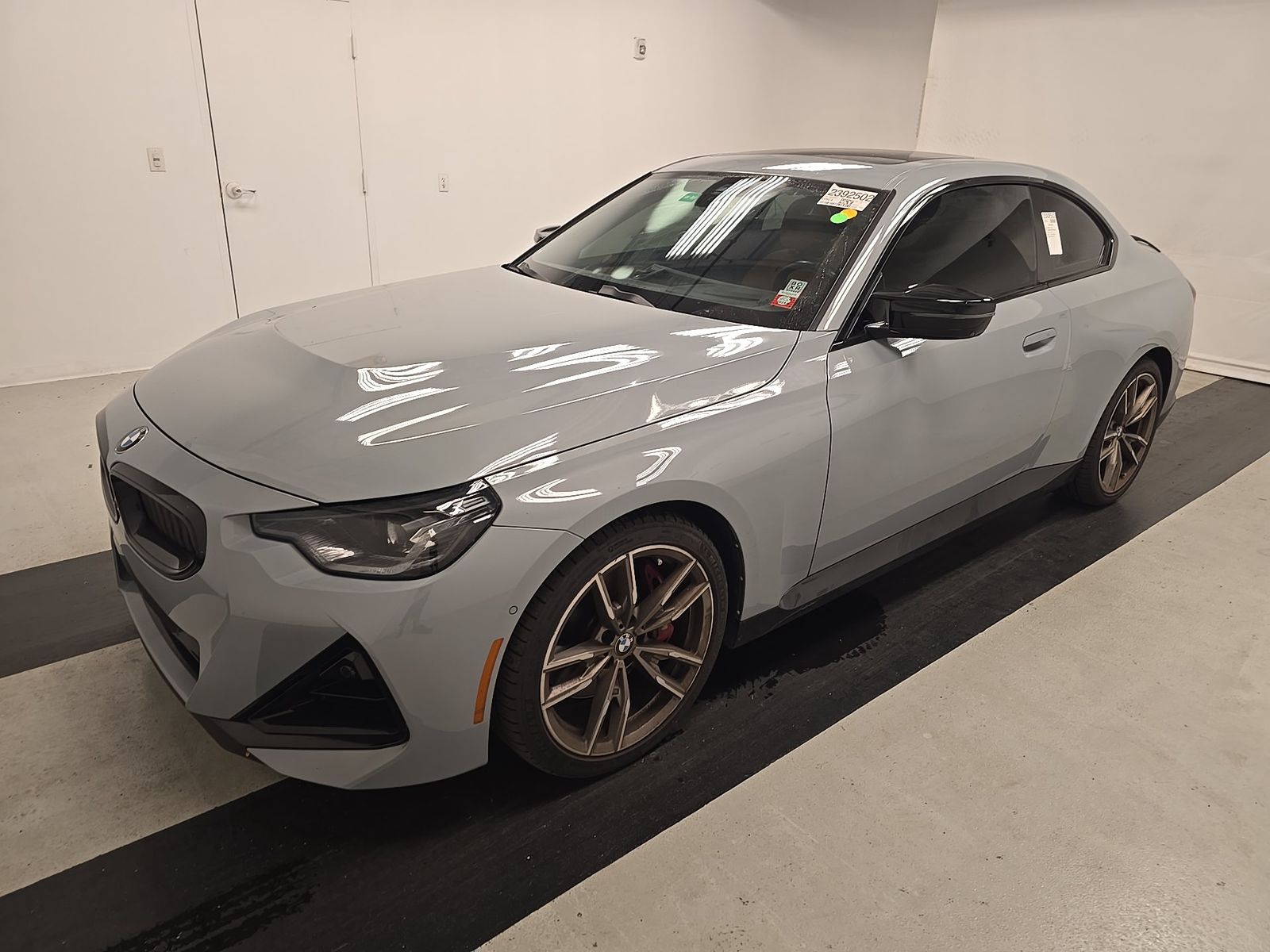 2023 BMW 2 Series M240i xDrive AWD