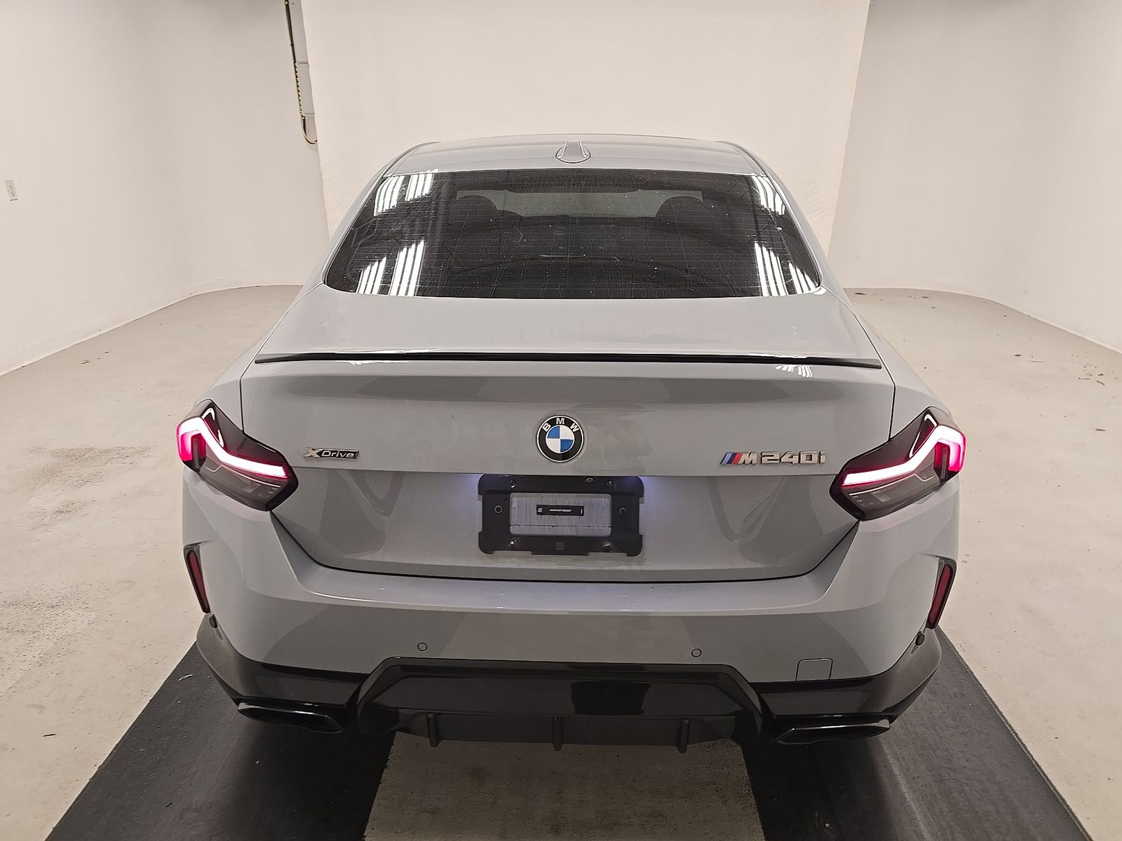 2023 BMW 2 Series M240i xDrive AWD