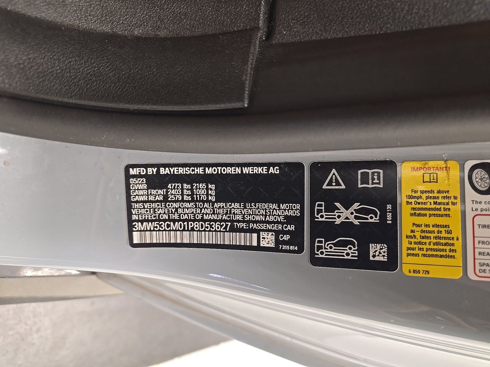 2023 BMW 2 Series M240i xDrive AWD