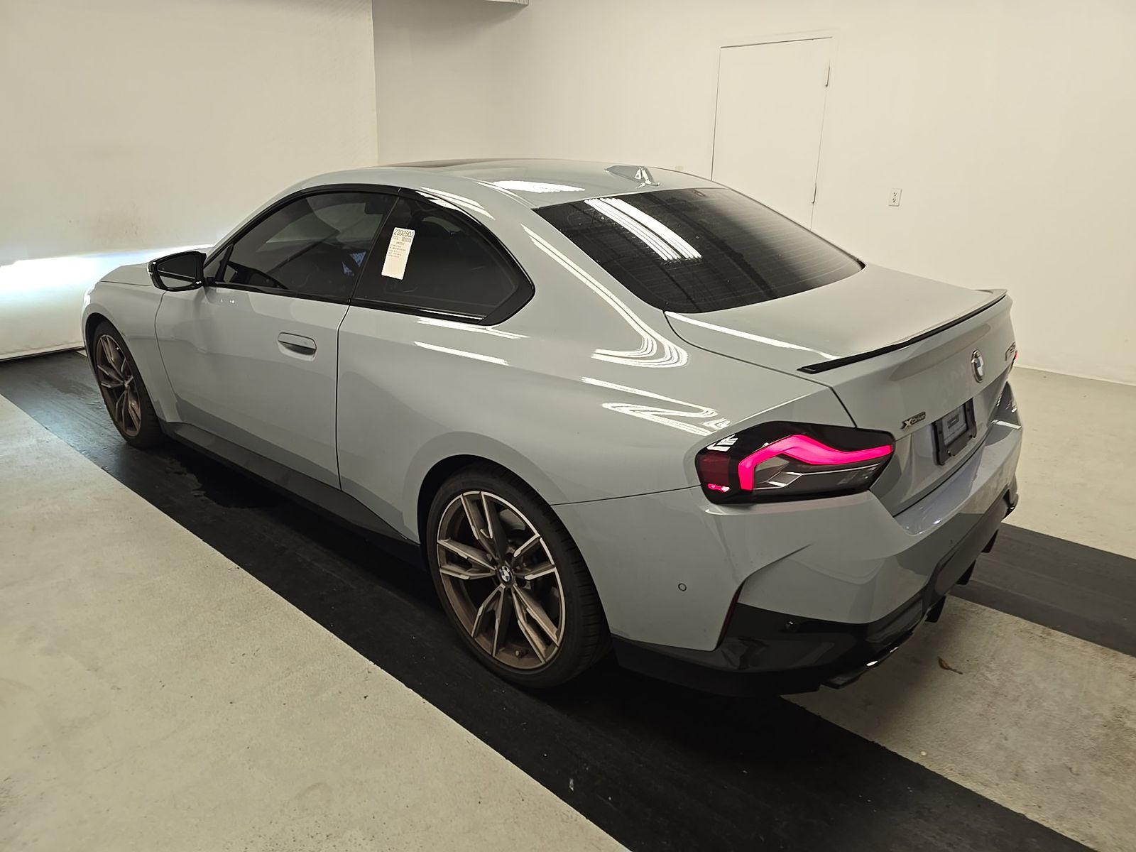 2023 BMW 2 Series M240i xDrive AWD