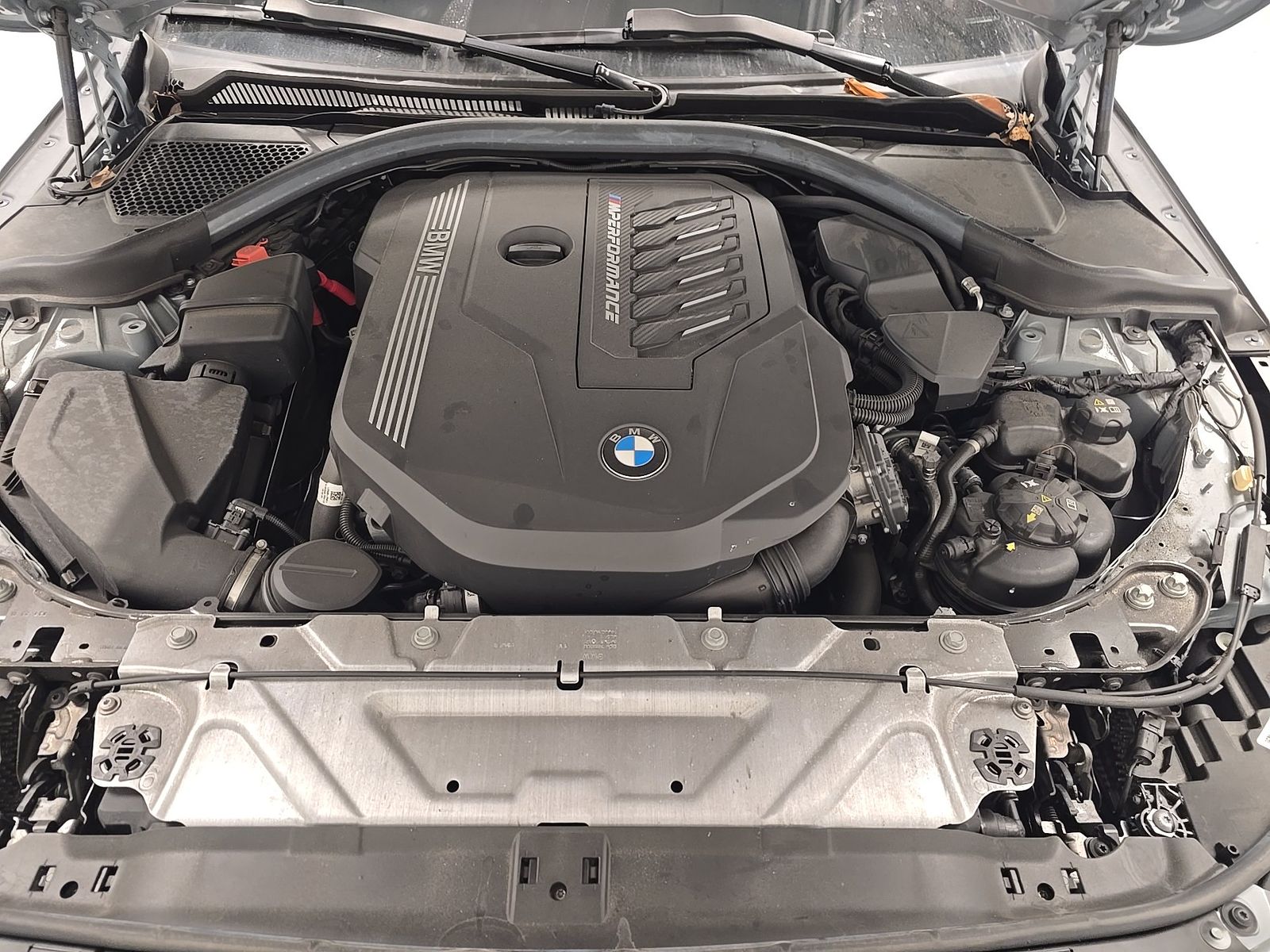 2023 BMW 2 Series M240i xDrive AWD