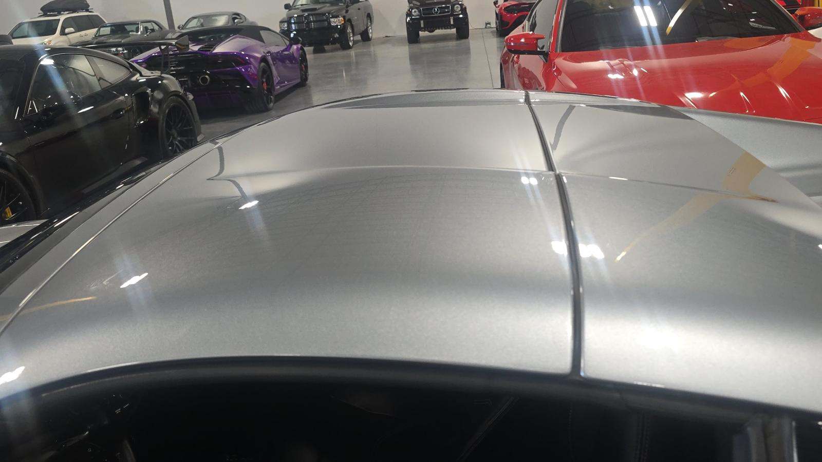 2017 Ferrari 488 Base RWD