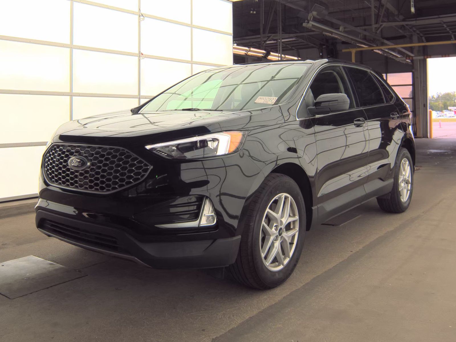 2023 Ford Edge SEL AWD