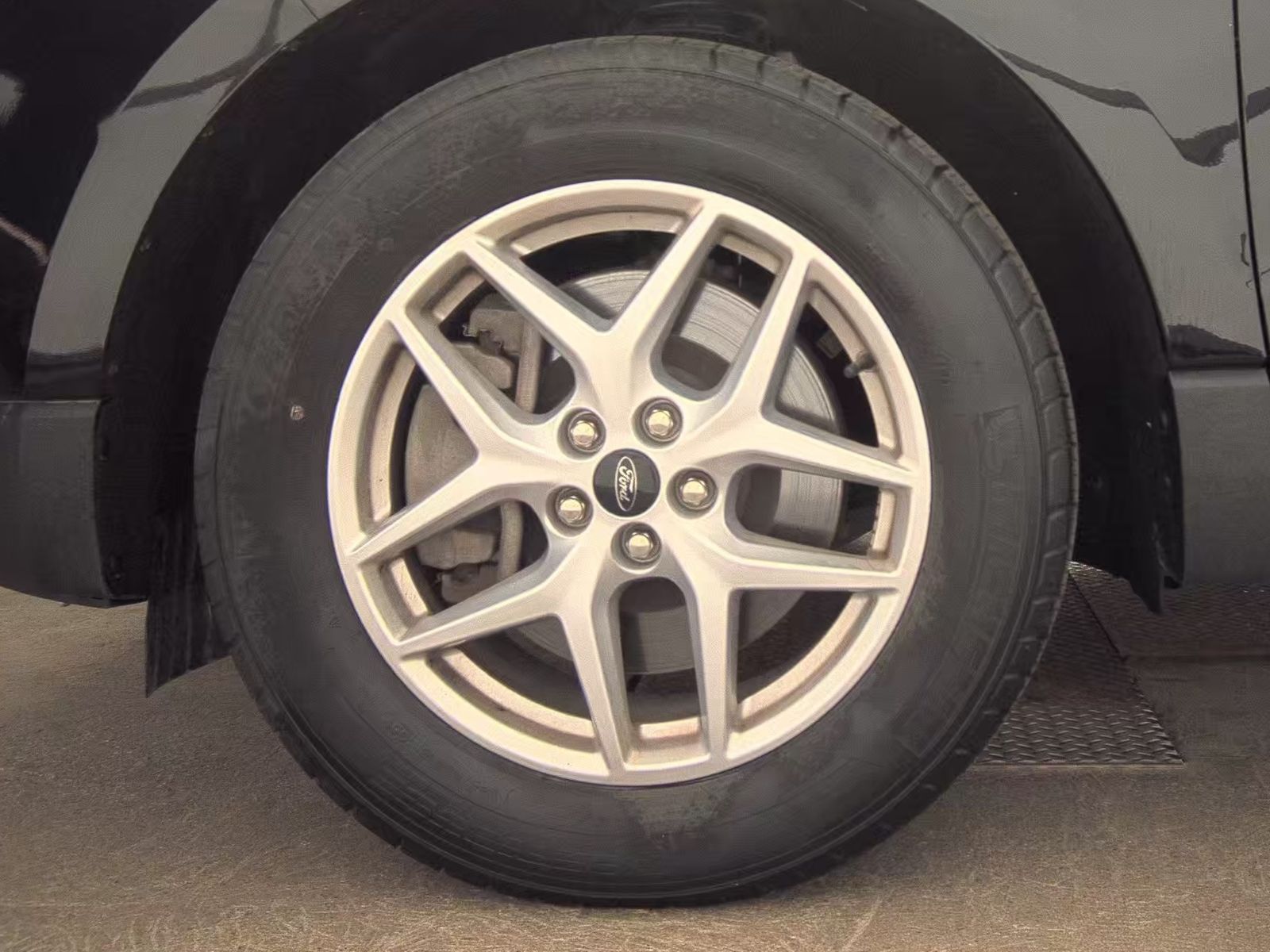 2023 Ford Edge SEL AWD