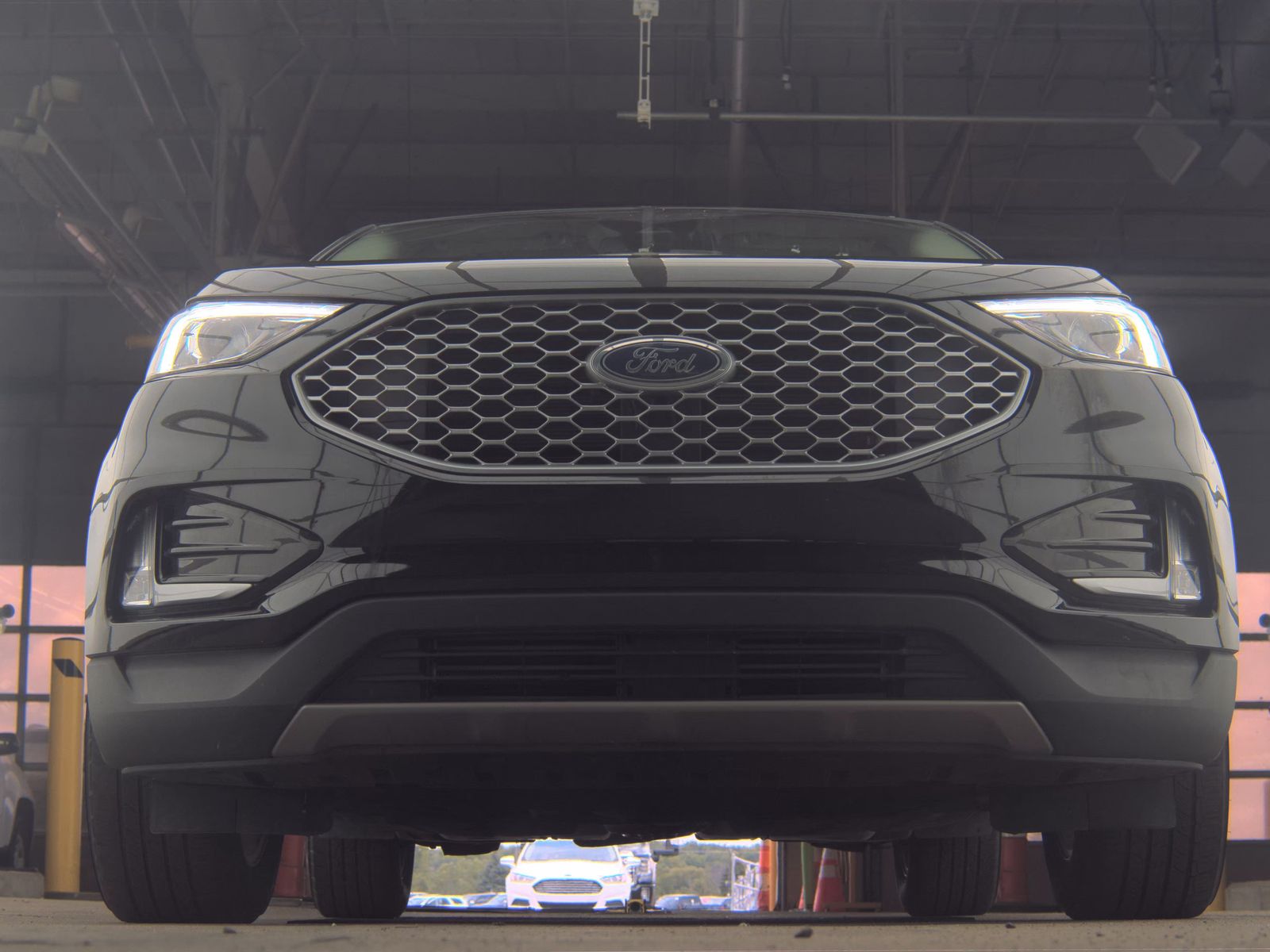 2023 Ford Edge SEL AWD
