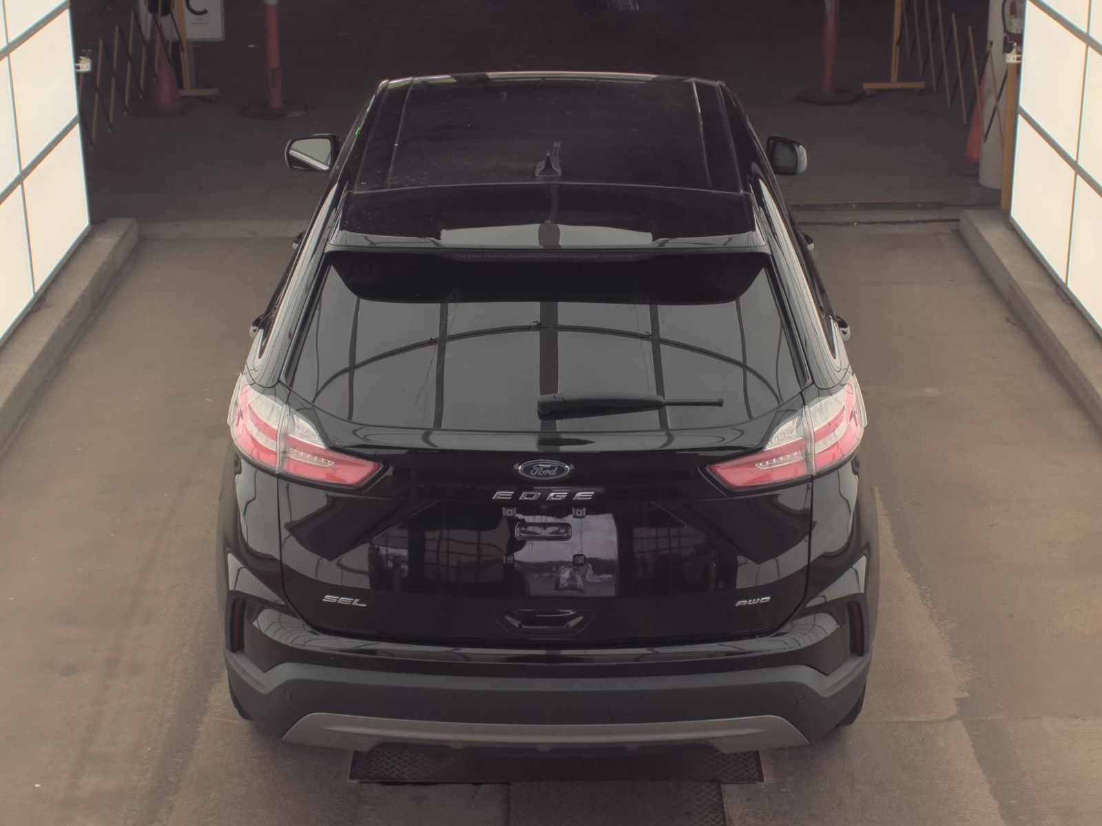 2023 Ford Edge SEL AWD