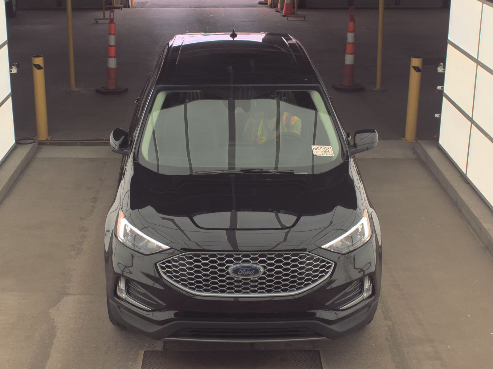 2023 Ford Edge SEL AWD