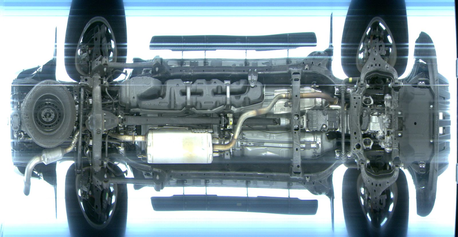 2026 Toyota Tacoma SR5 RWD