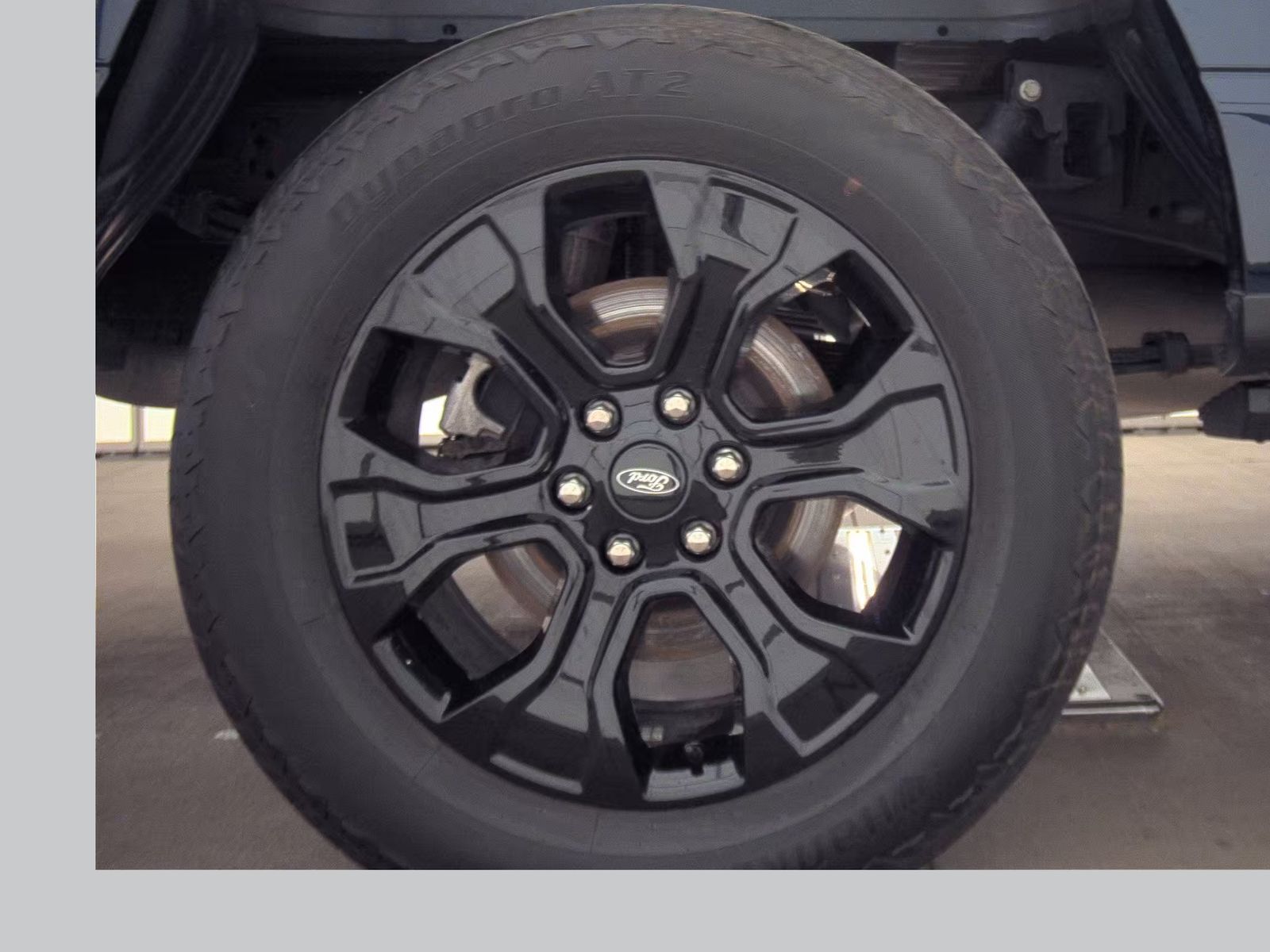 2023 Ford F-150 Platinum AWD