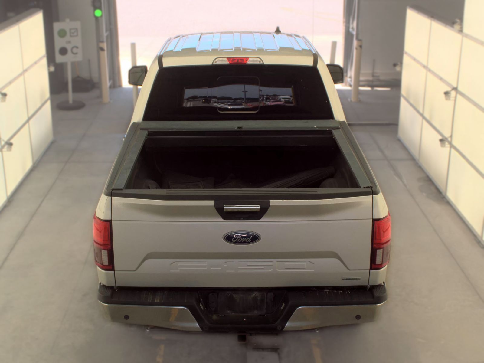 2019 Ford F-150 XLT AWD