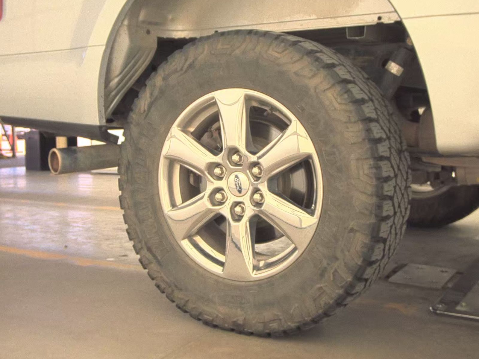 2019 Ford F-150 XLT AWD
