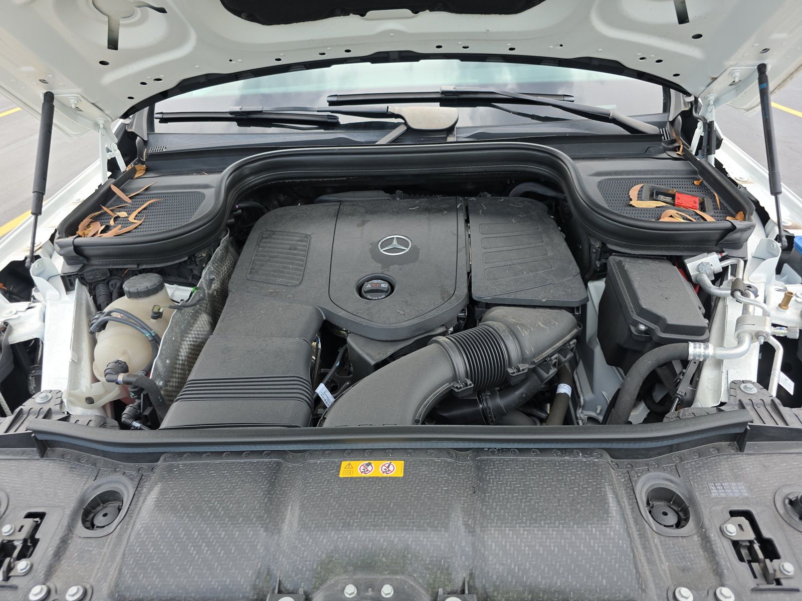 2024 Mercedes-Benz GLE GLE 350 AWD