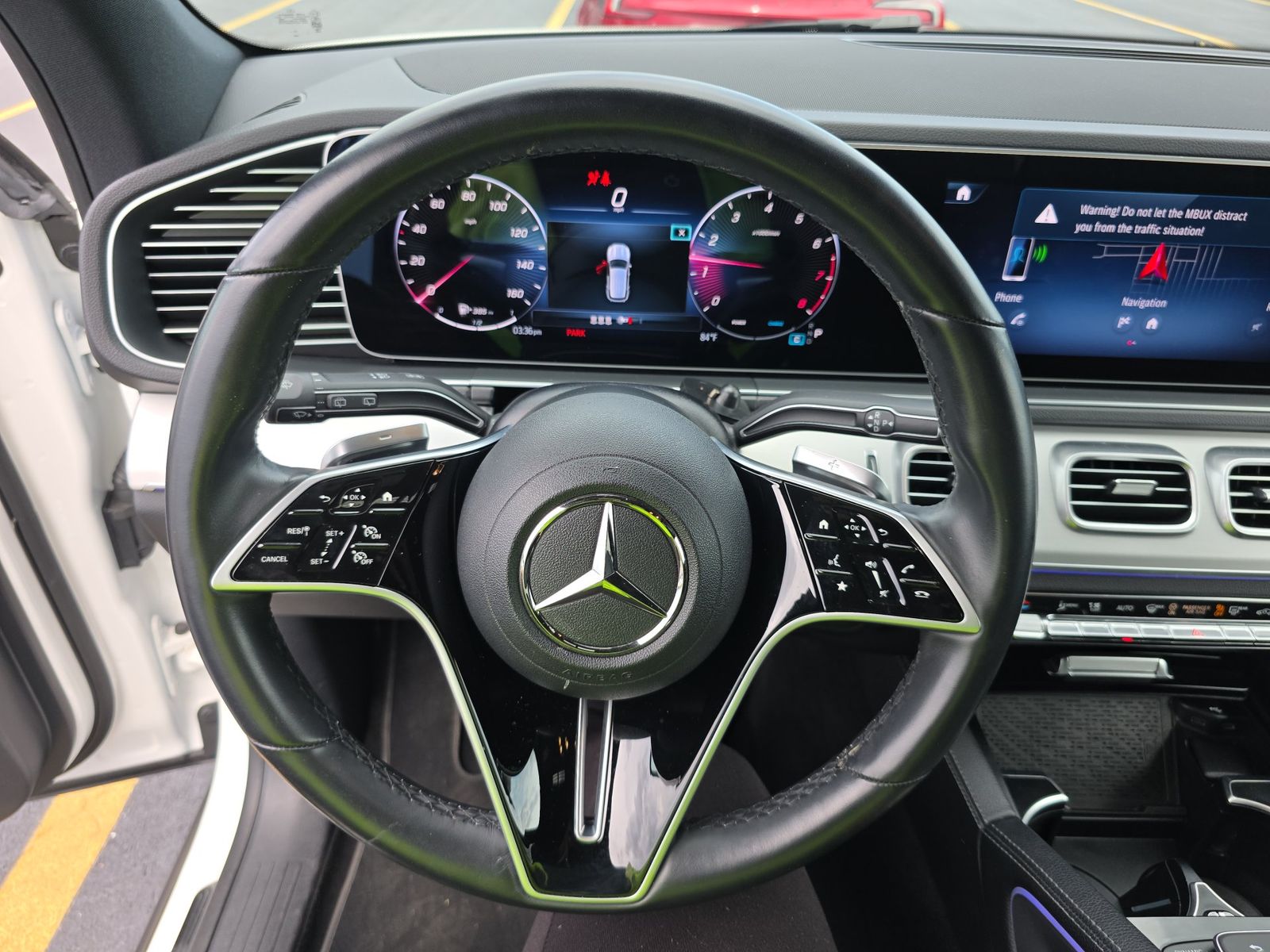 2024 Mercedes-Benz GLE GLE 350 AWD
