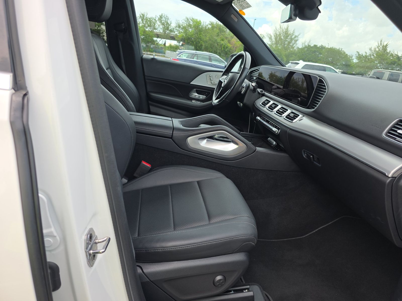 2024 Mercedes-Benz GLE GLE 350 AWD