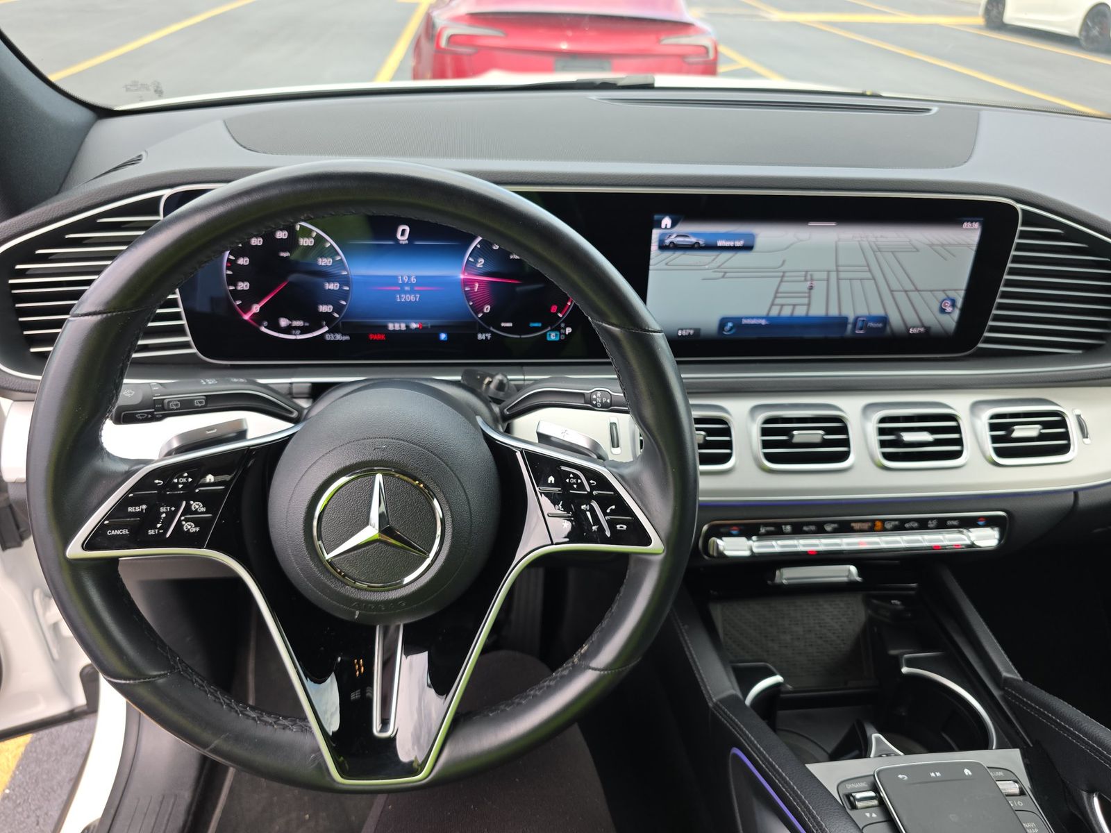 2024 Mercedes-Benz GLE GLE 350 AWD