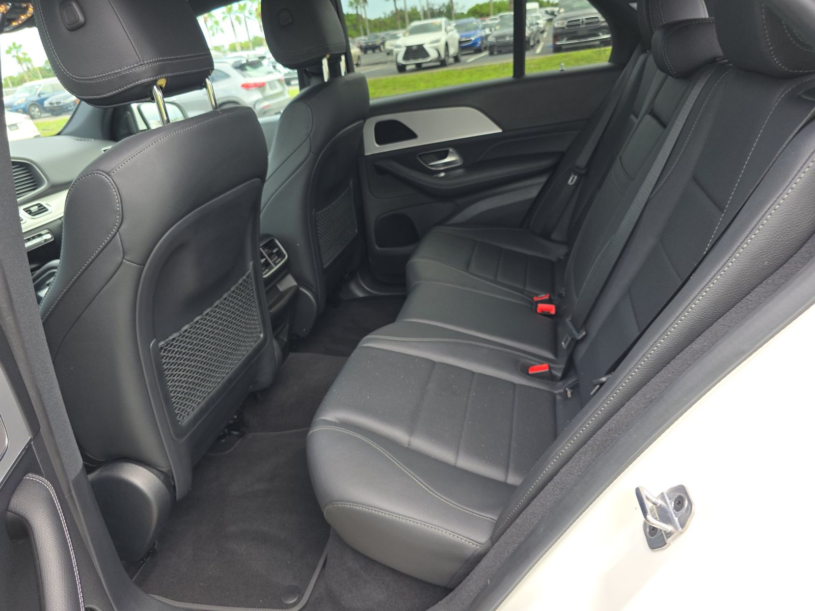 2024 Mercedes-Benz GLE GLE 350 AWD