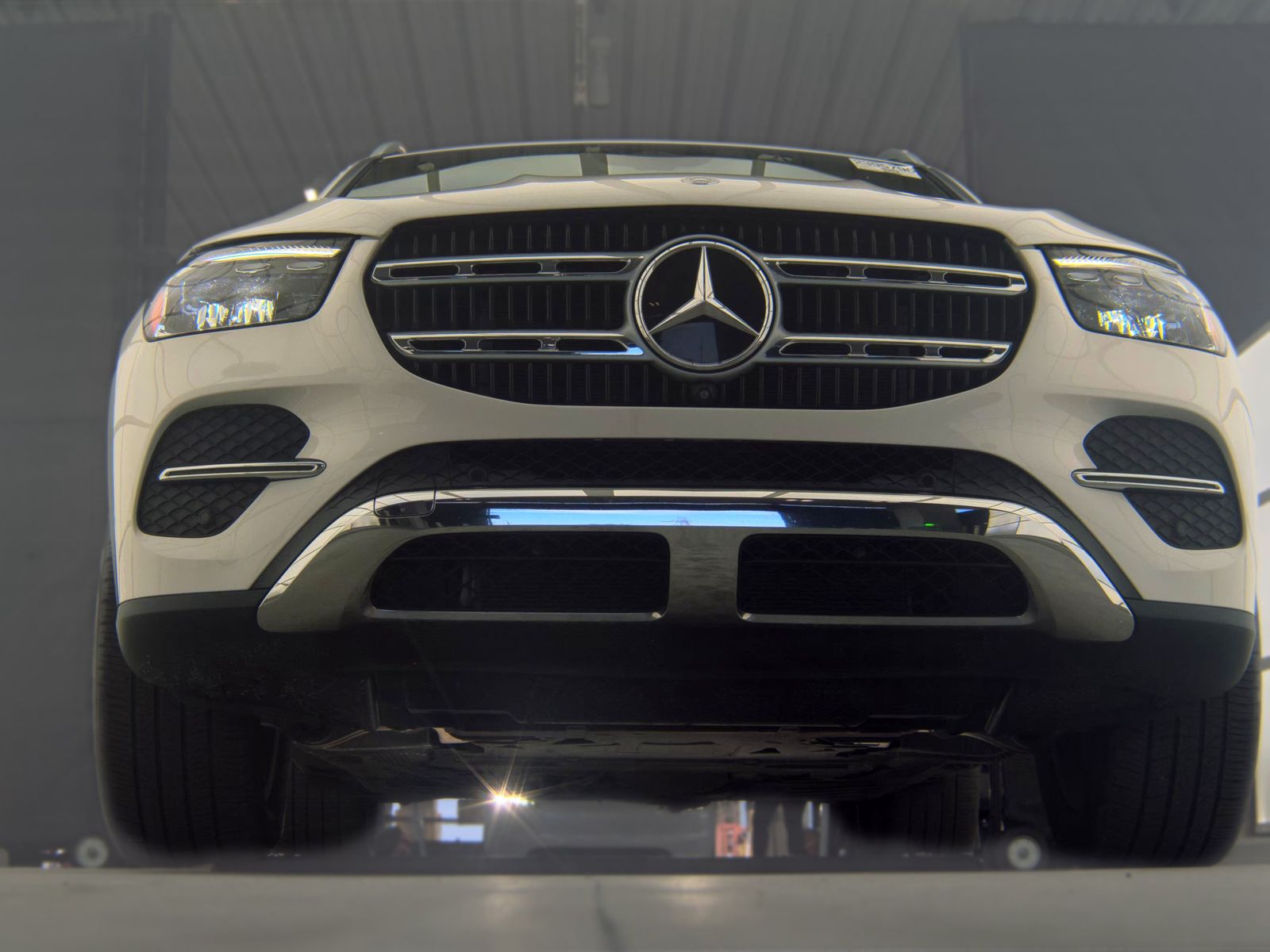 2024 Mercedes-Benz GLE GLE 350 AWD