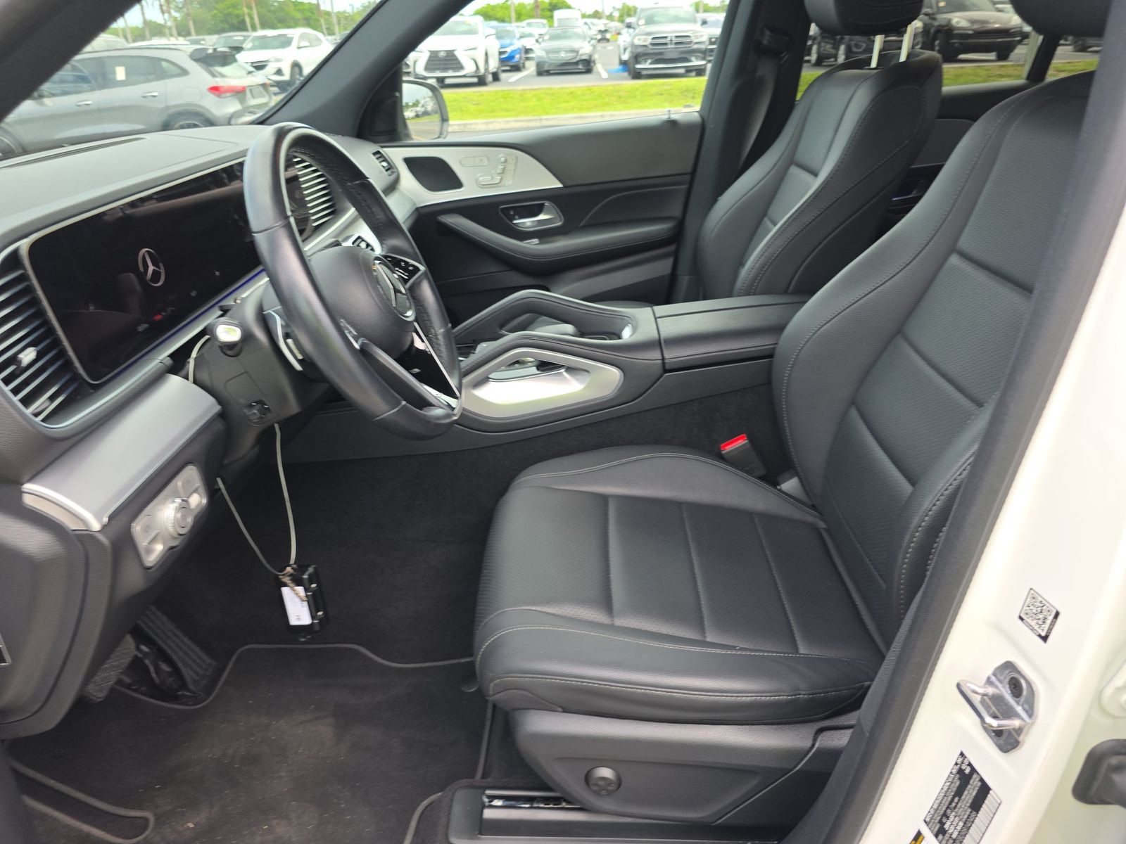 2024 Mercedes-Benz GLE GLE 350 AWD