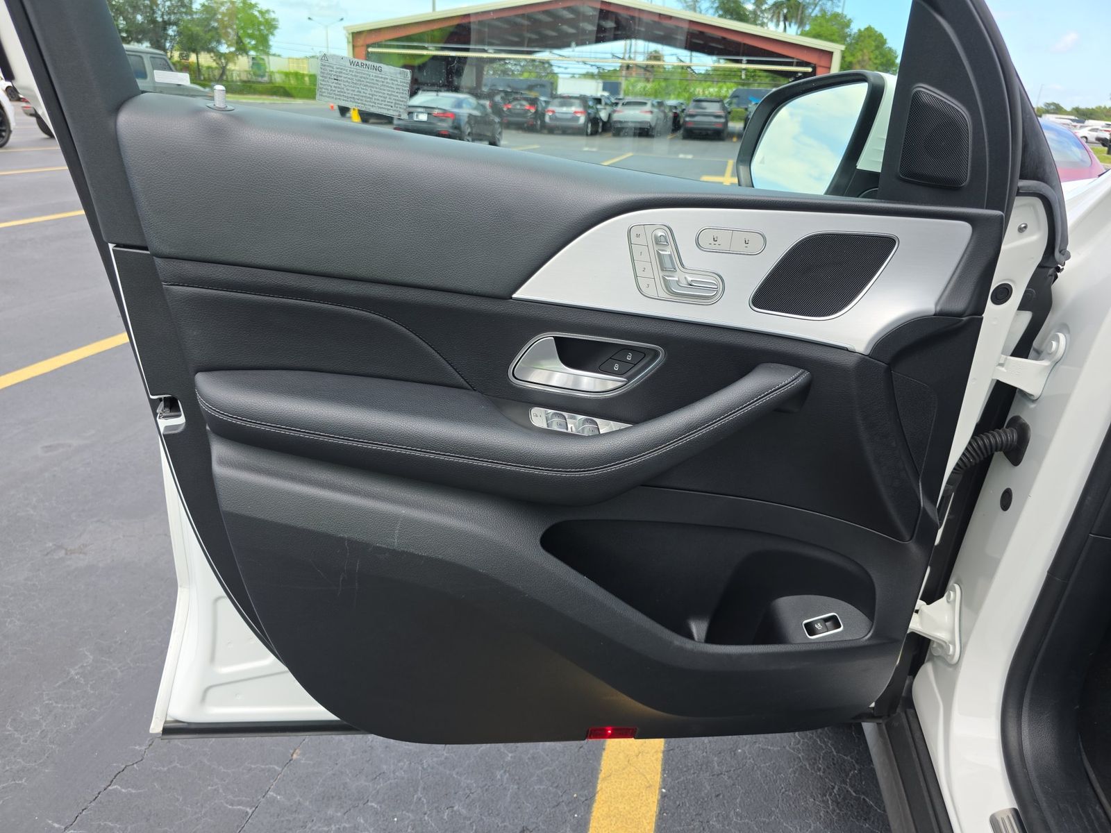 2024 Mercedes-Benz GLE GLE 350 AWD