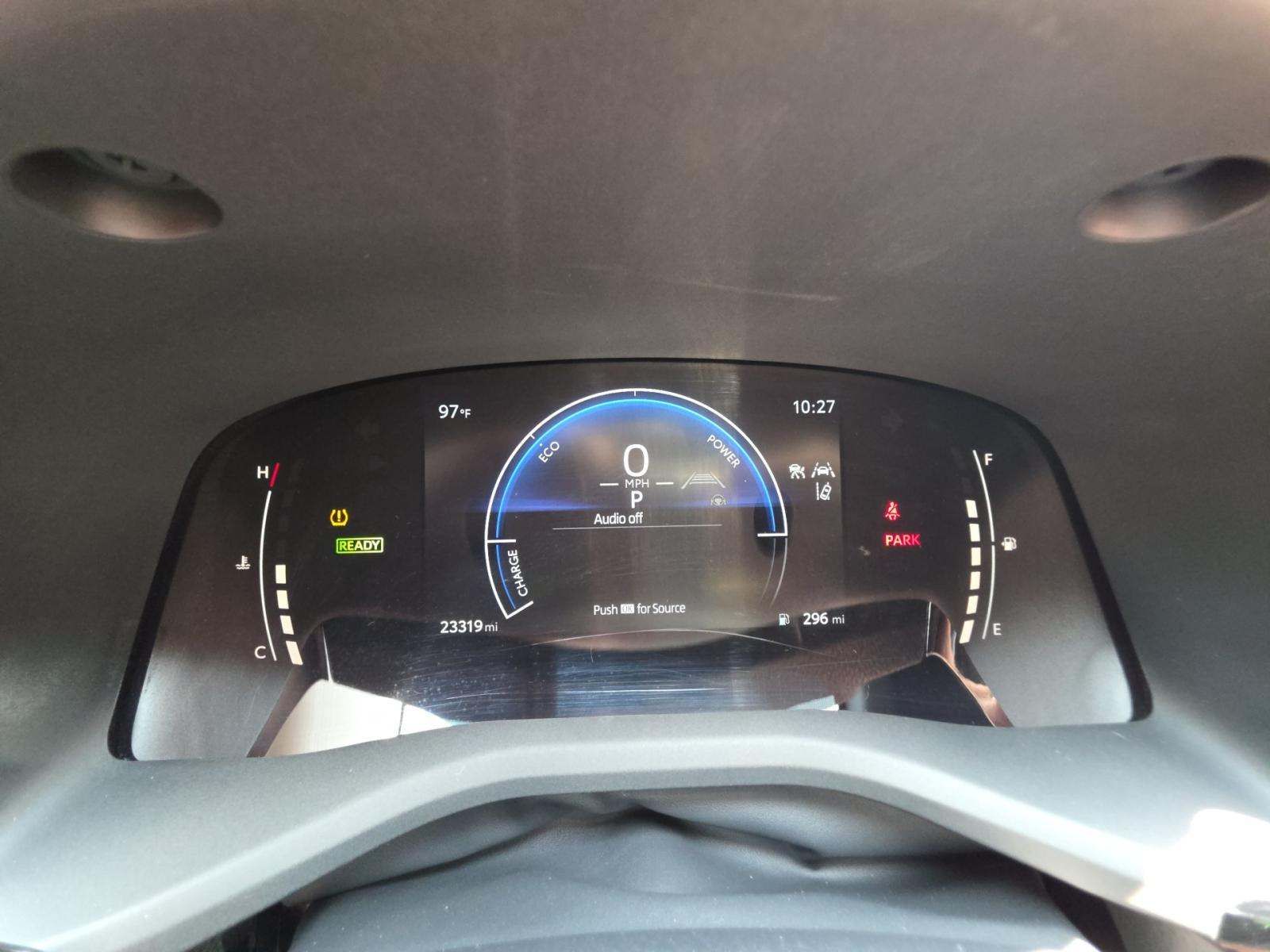 2025 Toyota Camry LE AWD