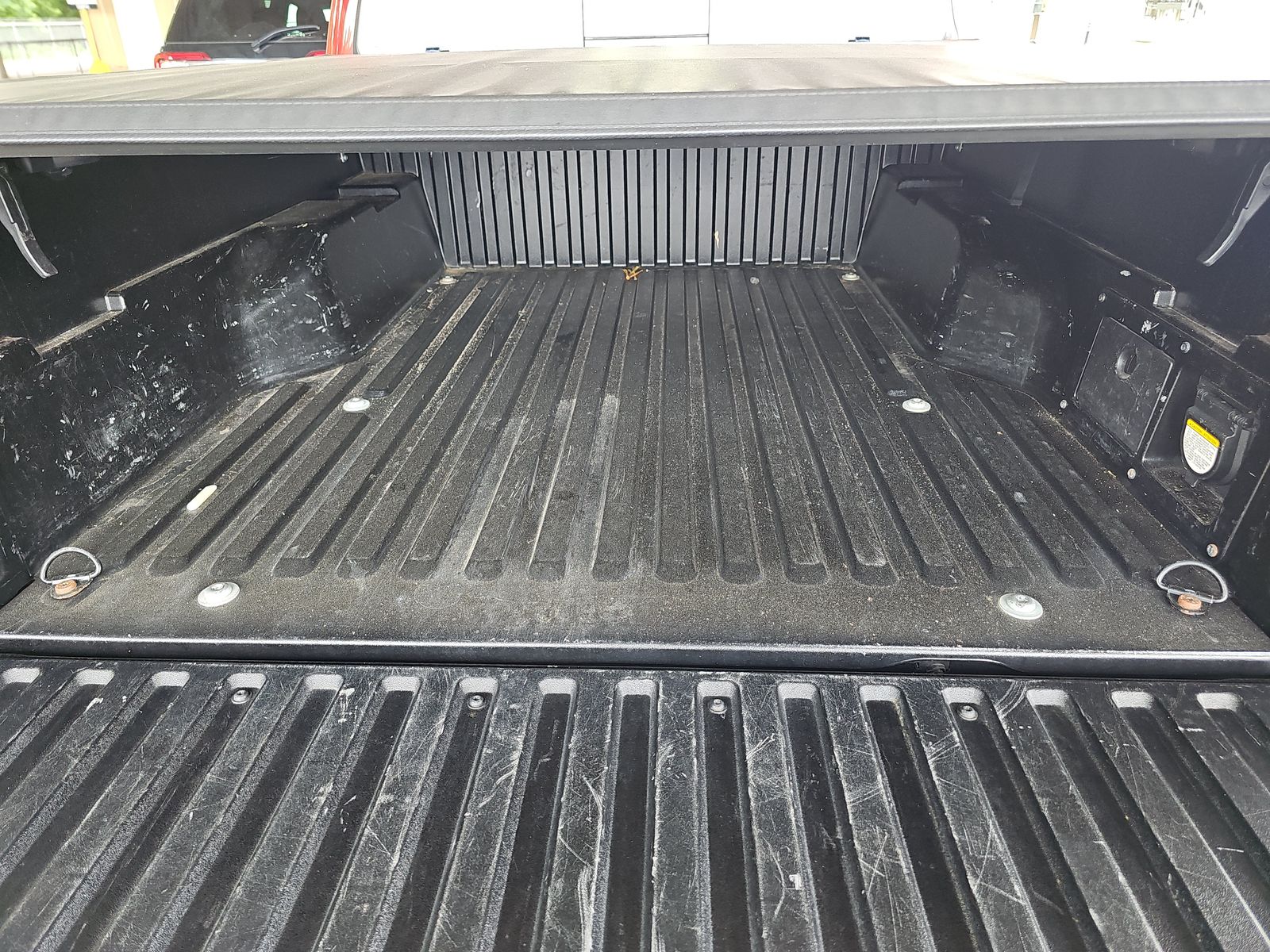 2023 Toyota Tacoma TRD Sport AWD