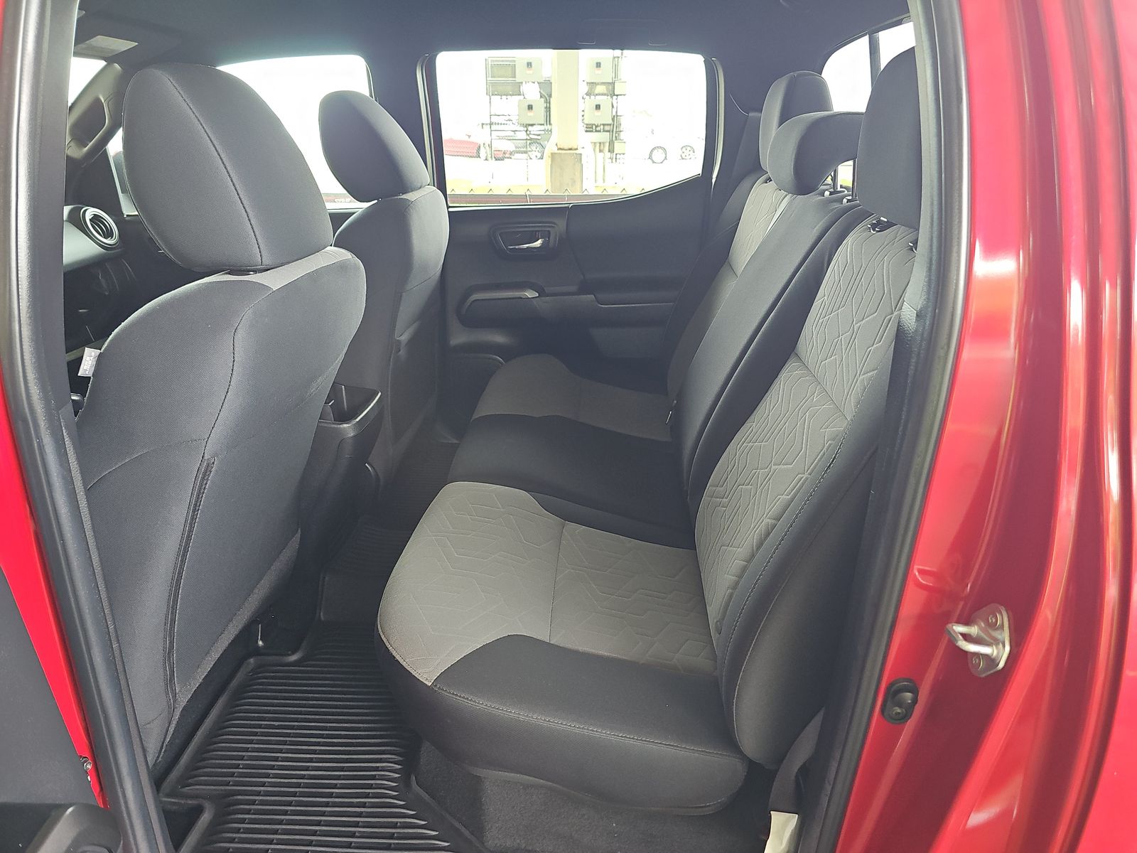 2023 Toyota Tacoma TRD Sport AWD