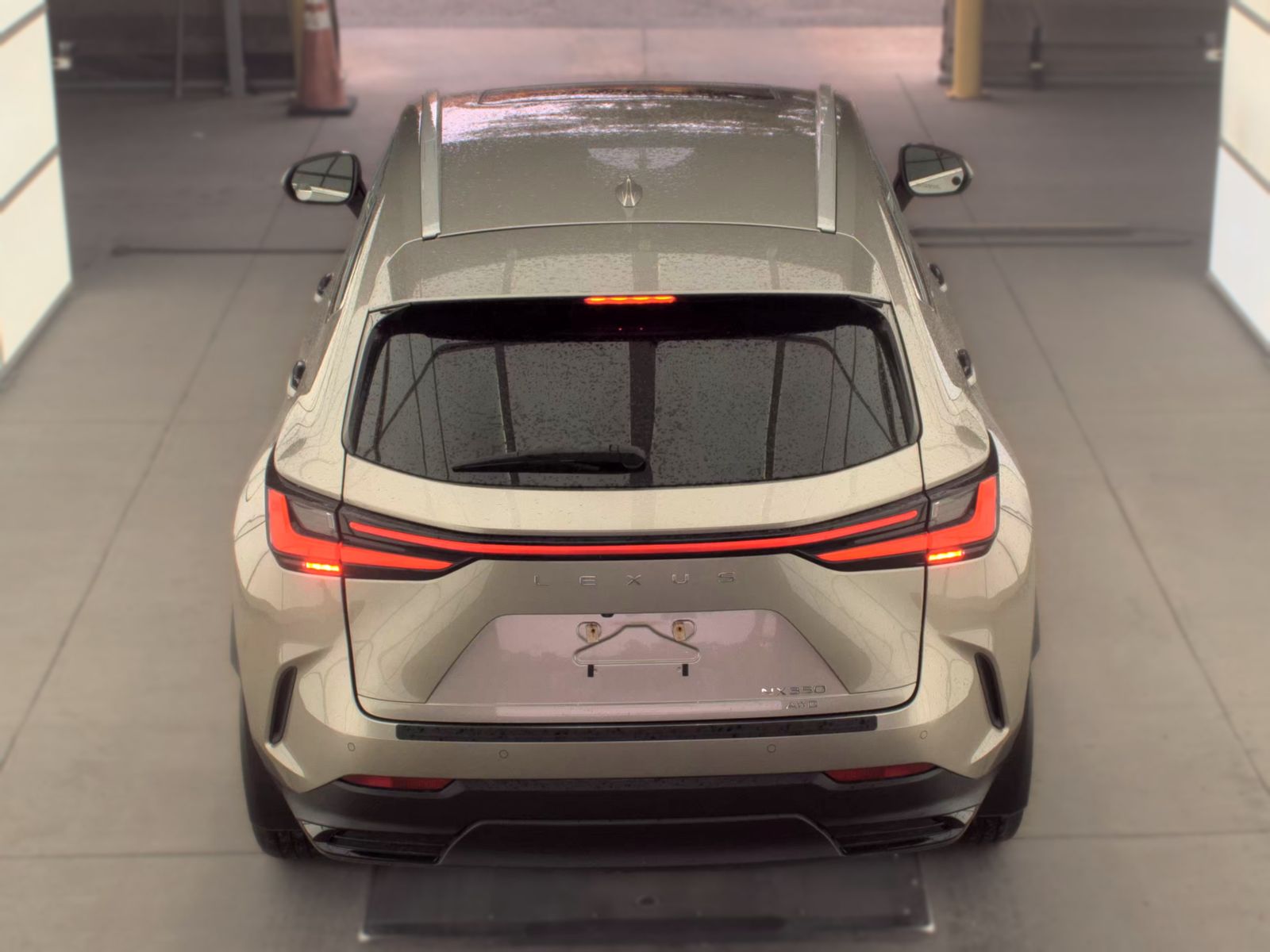 2022 Lexus NX NX 350 Premium AWD